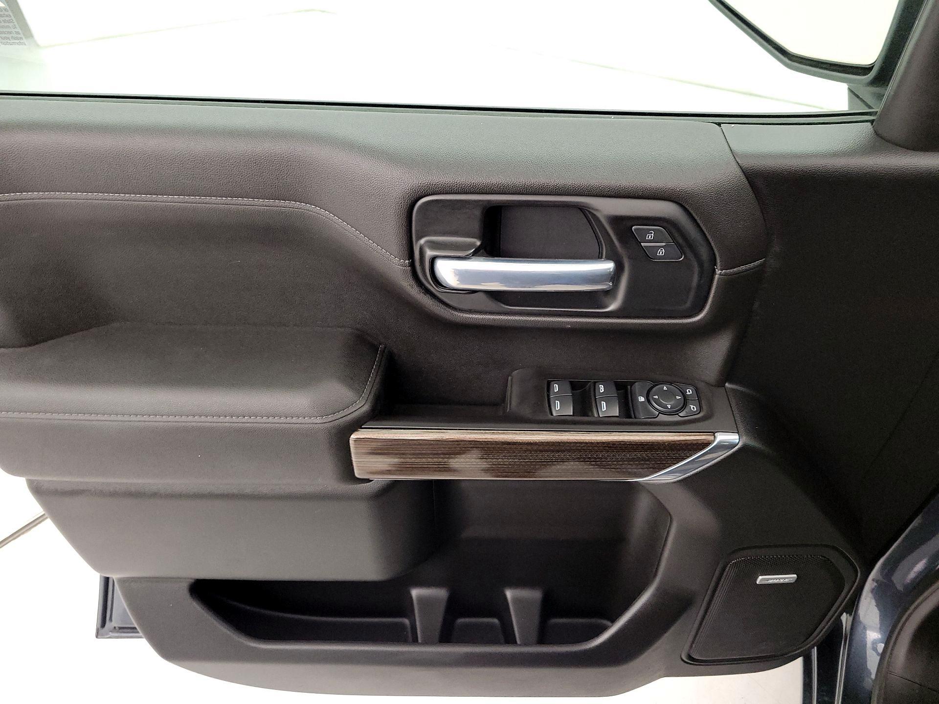 Thumbnail: 2021 Chevrolet Silverado 1500 - 12