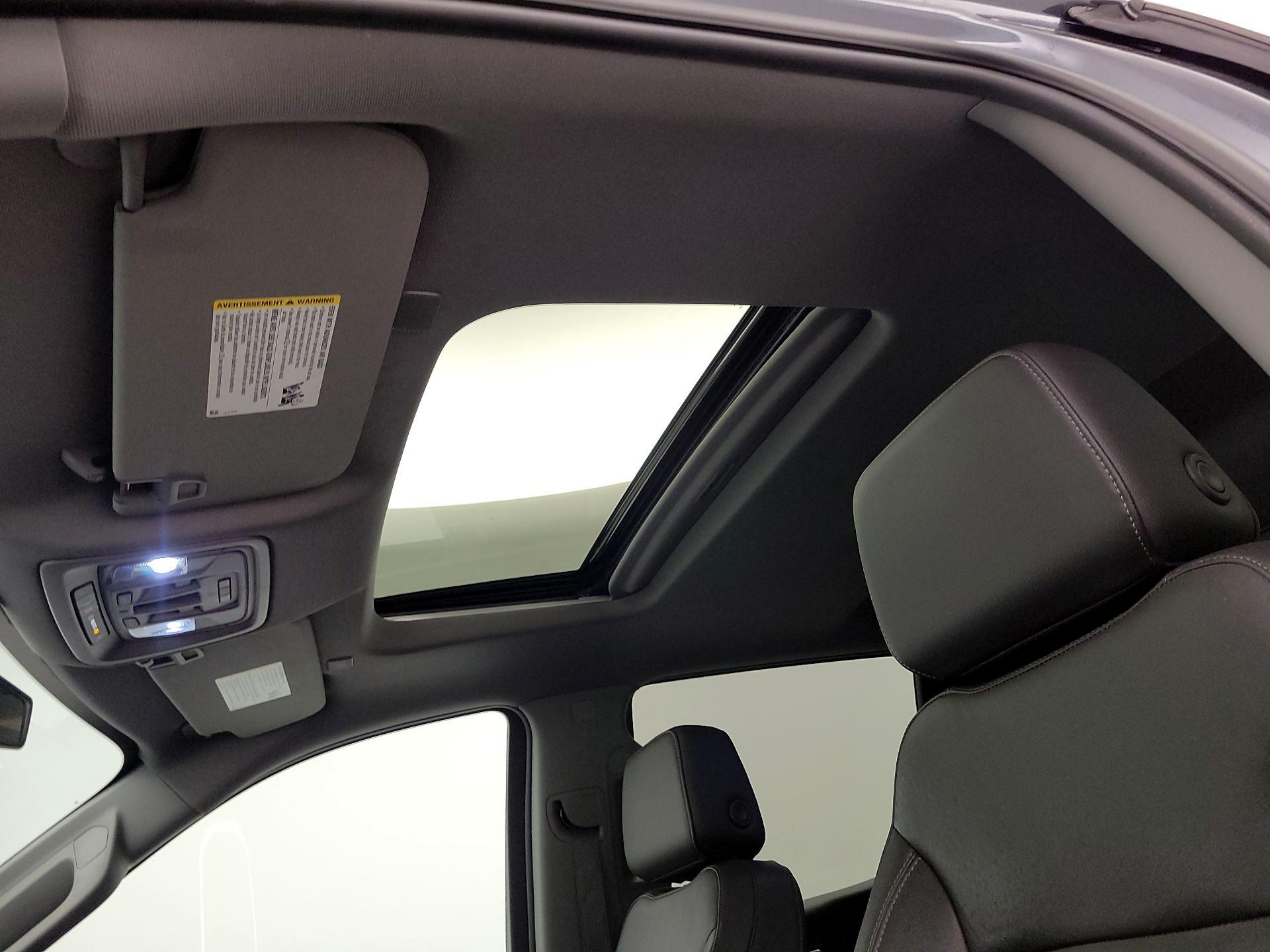 Thumbnail: 2021 Chevrolet Silverado 1500 - 19