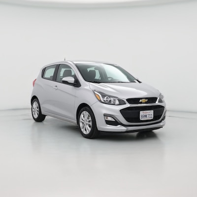 2020 Chevrolet Spark LT