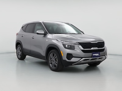 2023 Kia Seltos LX
