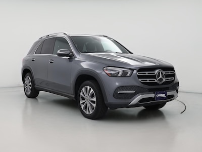 2022 Mercedes-Benz GLE350