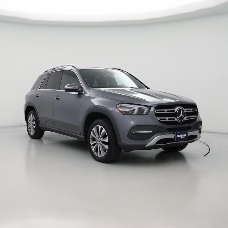 2022 Mercedes-Benz GLE350