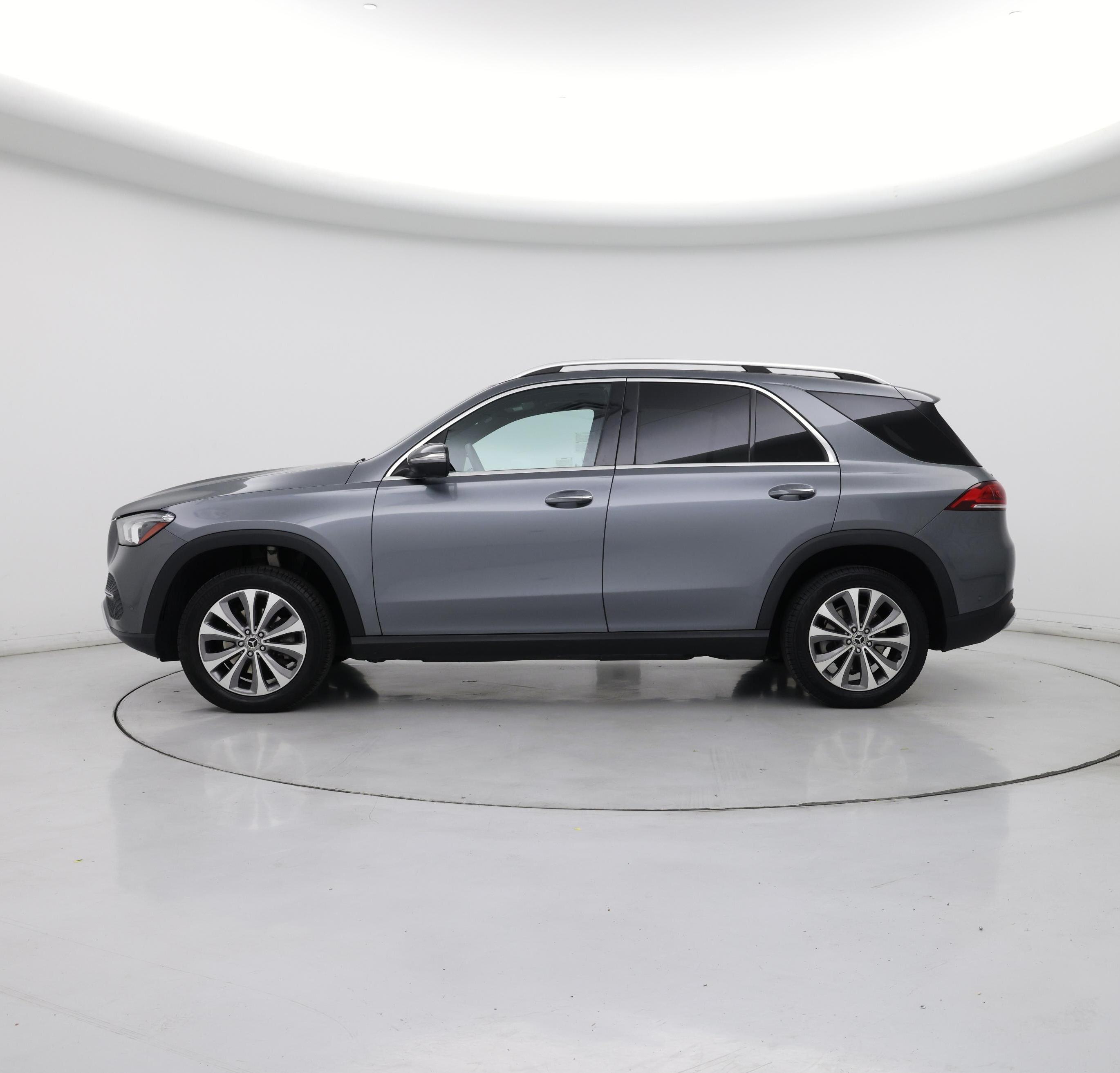 Thumbnail: 2022 Mercedes-Benz GLE - 3