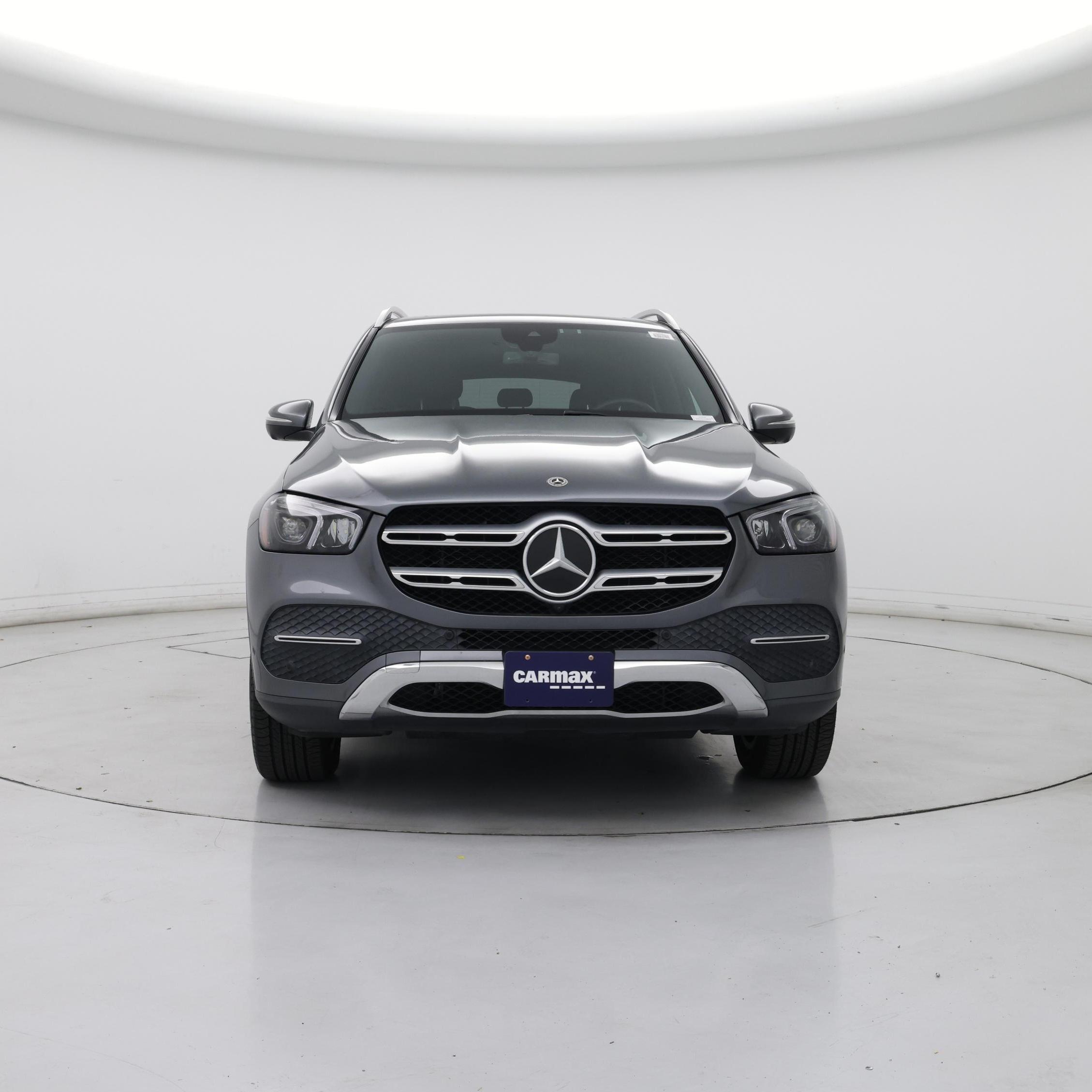 Thumbnail: 2022 Mercedes-Benz GLE - 5