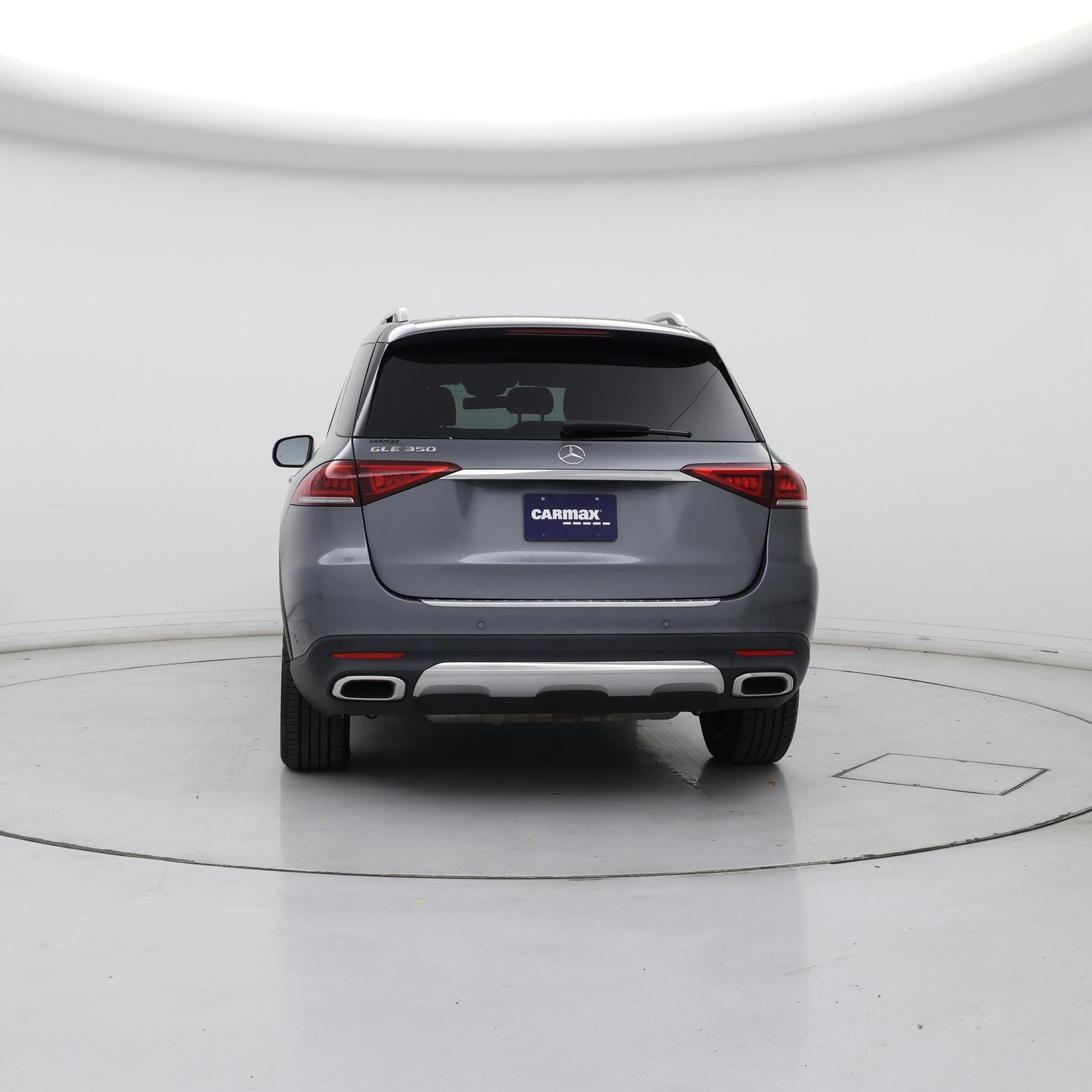 Thumbnail: 2022 Mercedes-Benz GLE - 6