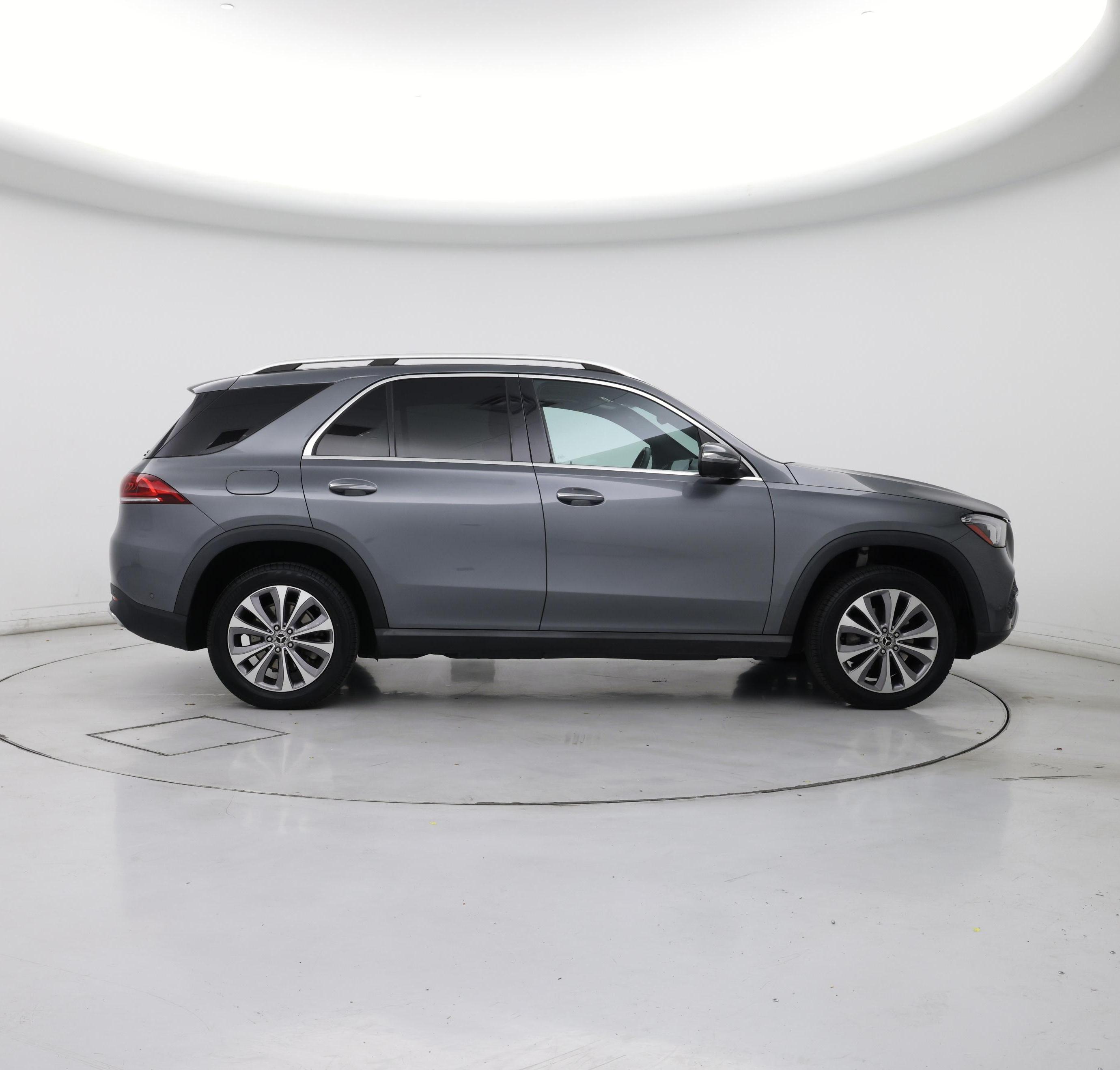 Thumbnail: 2022 Mercedes-Benz GLE - 7