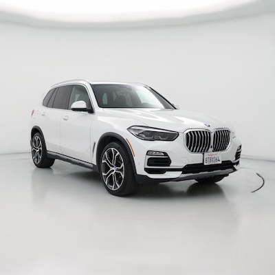 2020 BMW X5 sDrive40i