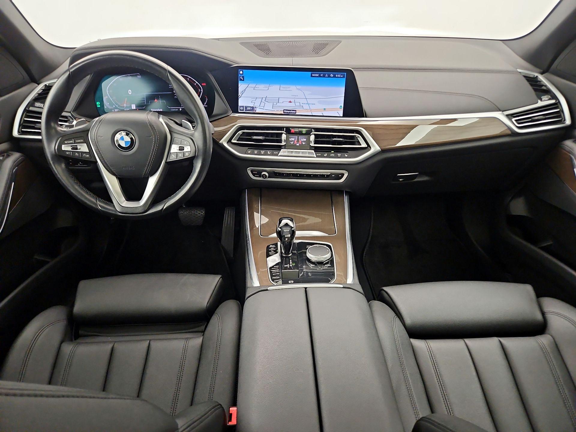 Thumbnail: 2020 BMW X5 - 9