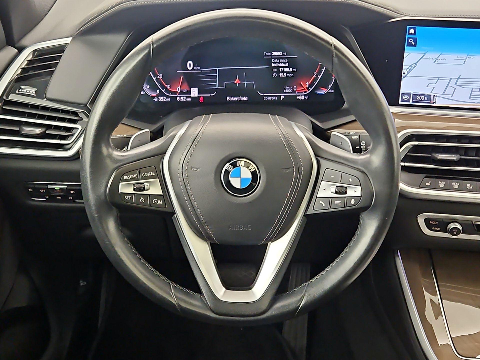 Thumbnail: 2020 BMW X5 - 10