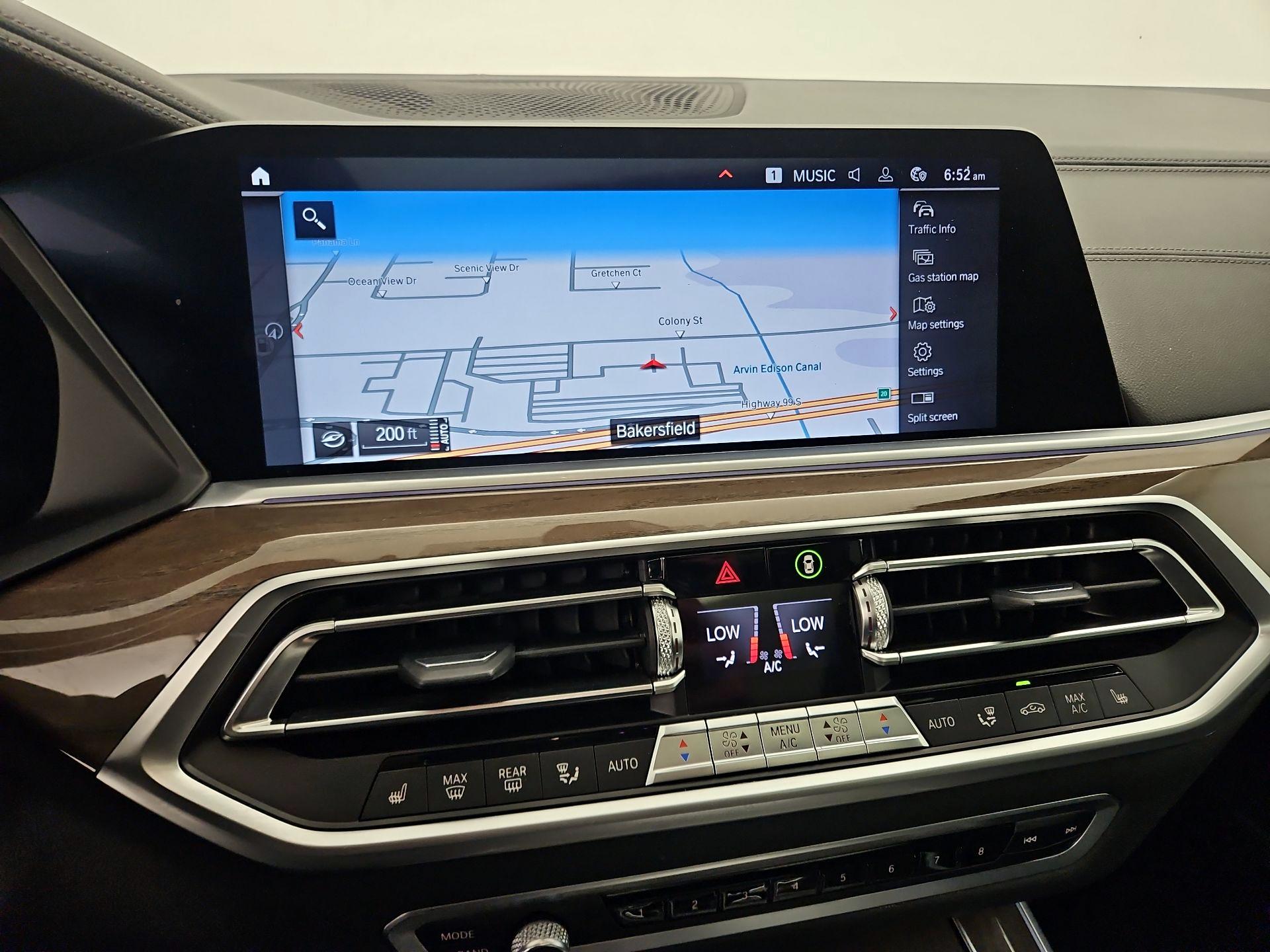 Thumbnail: 2020 BMW X5 - 14
