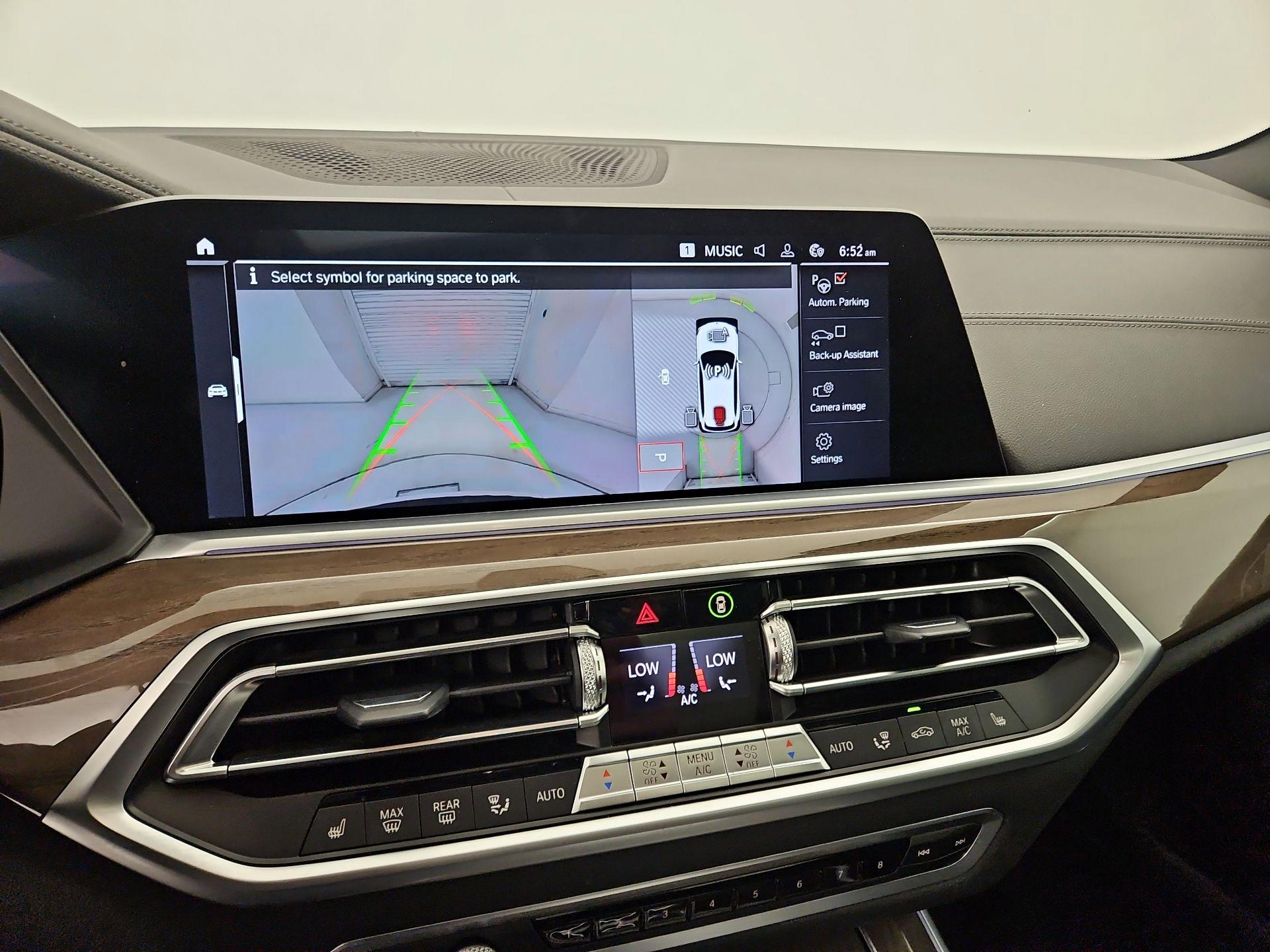 Thumbnail: 2020 BMW X5 - 15