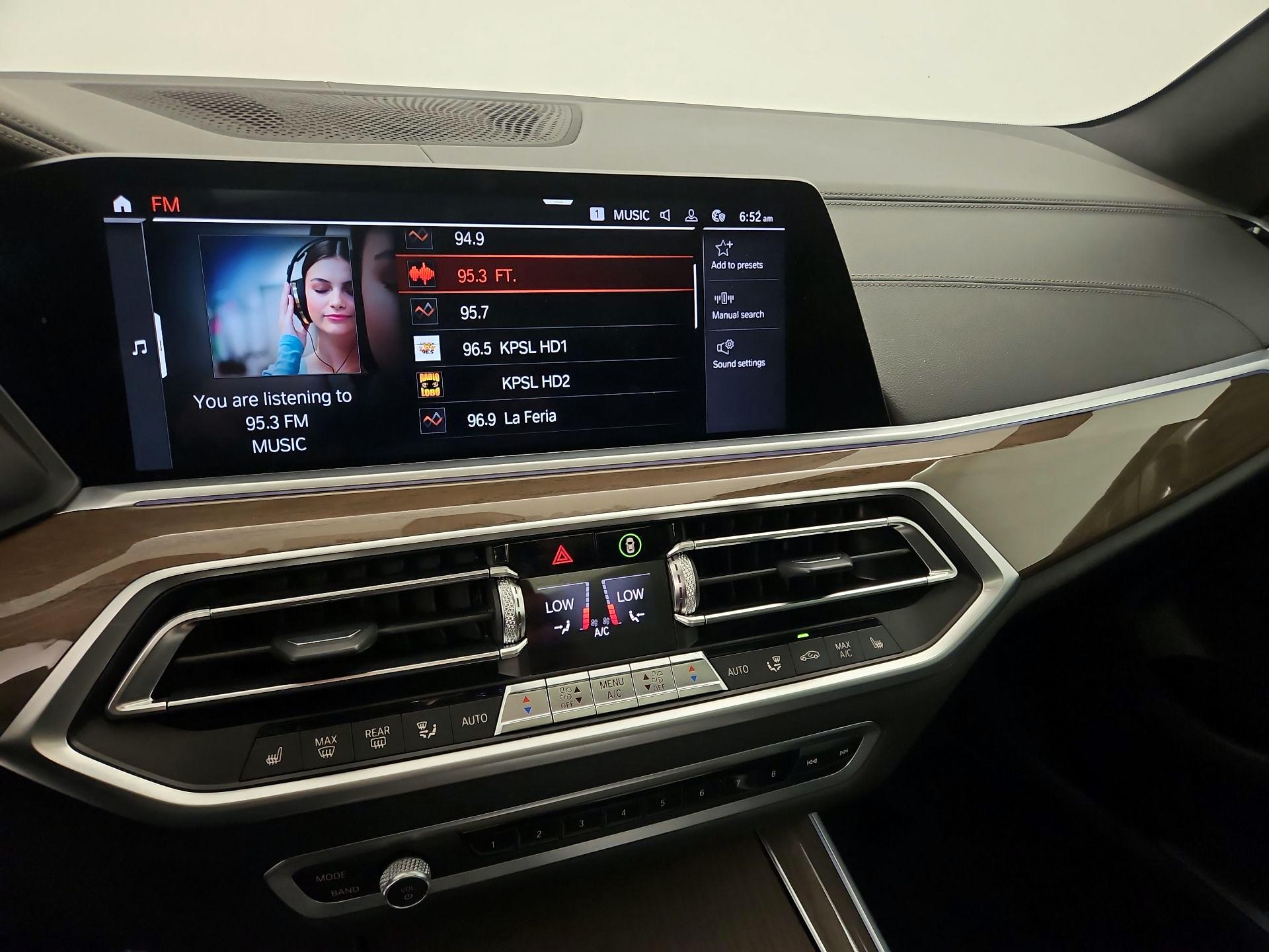 Thumbnail: 2020 BMW X5 - 16