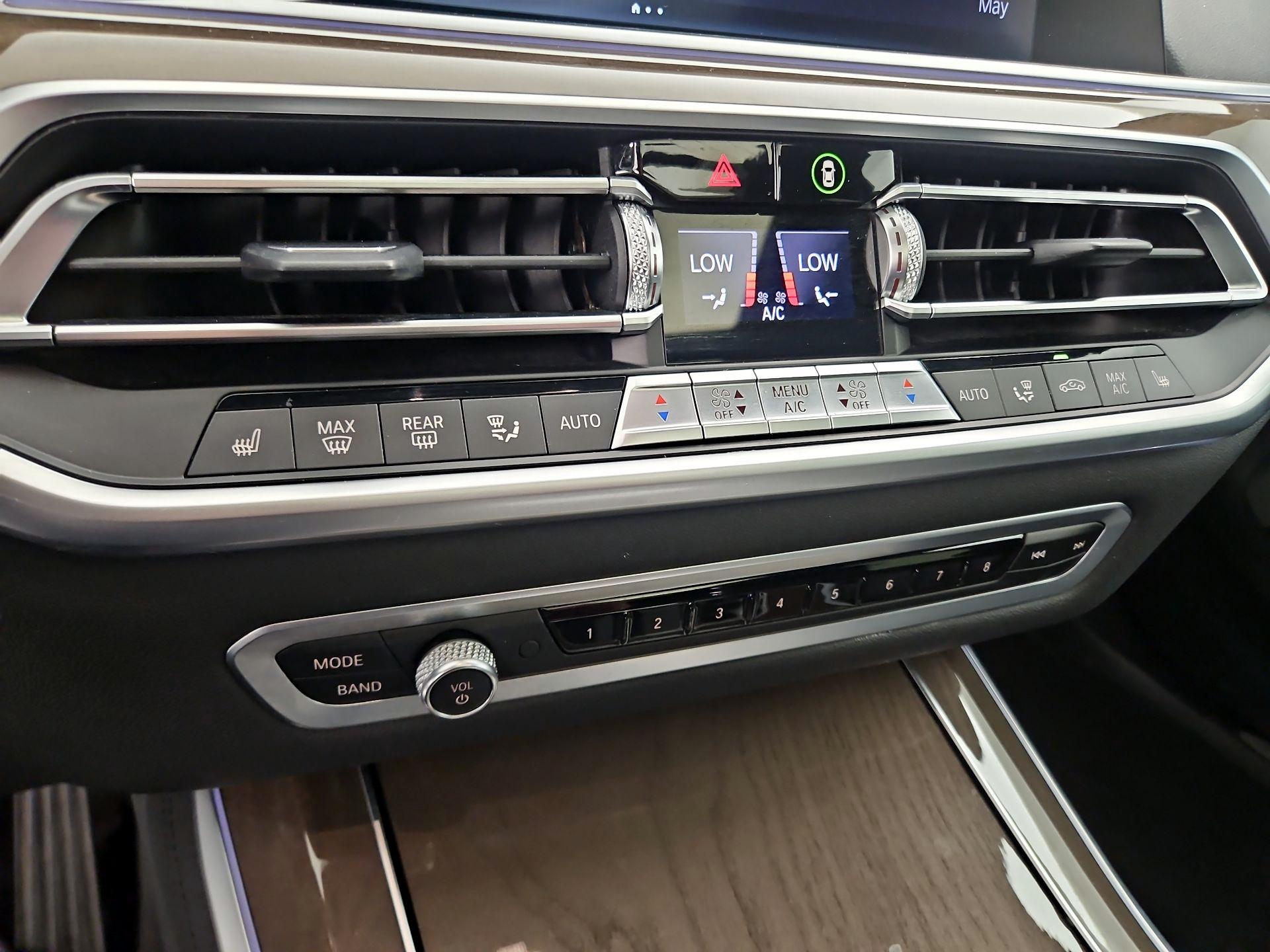 Thumbnail: 2020 BMW X5 - 17