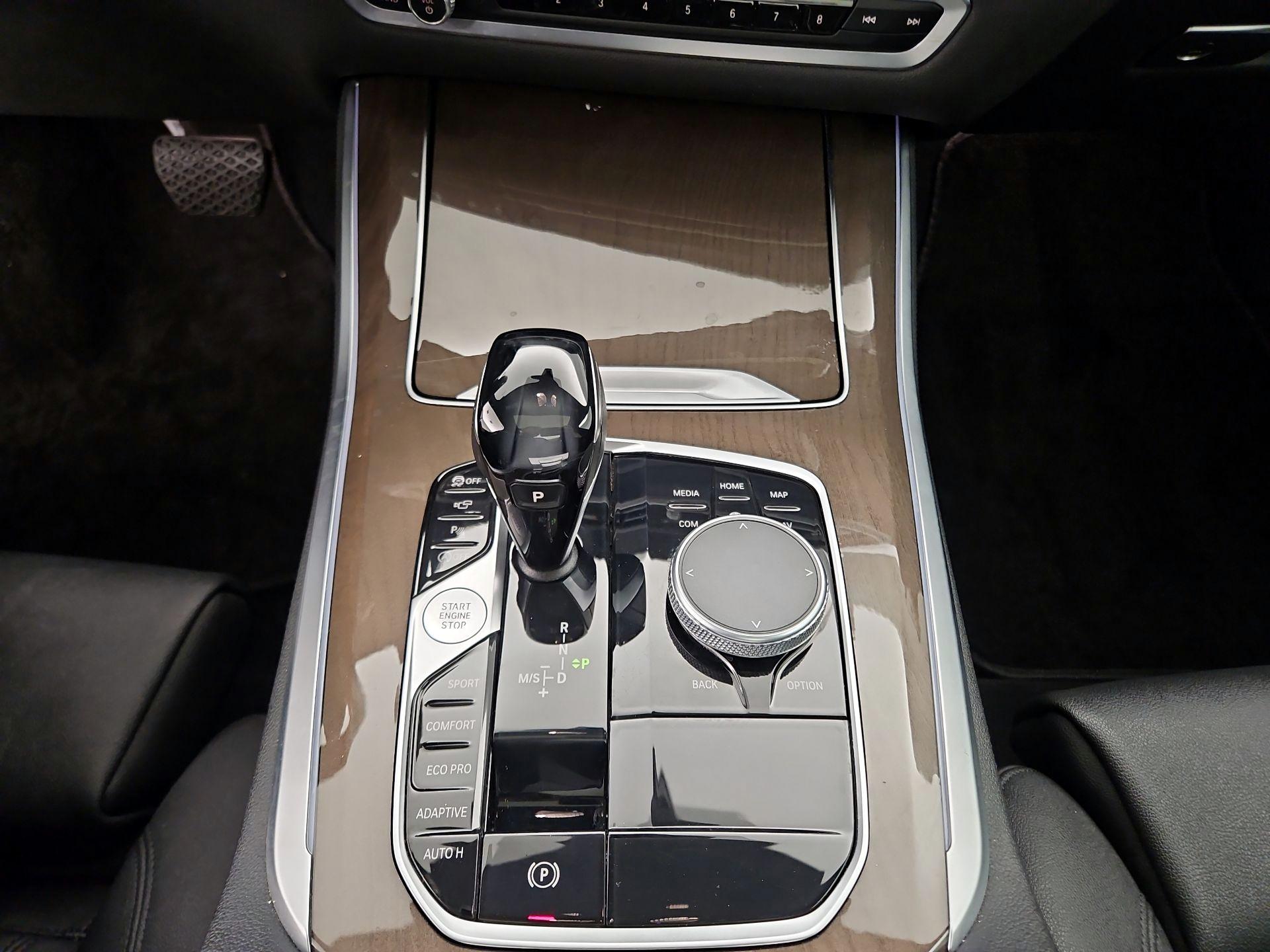 Thumbnail: 2020 BMW X5 - 18