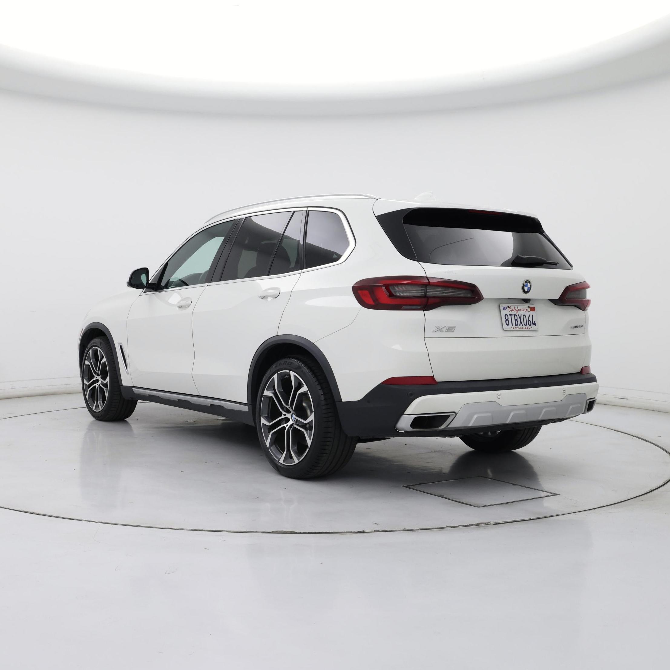 Thumbnail: 2020 BMW X5 - 2