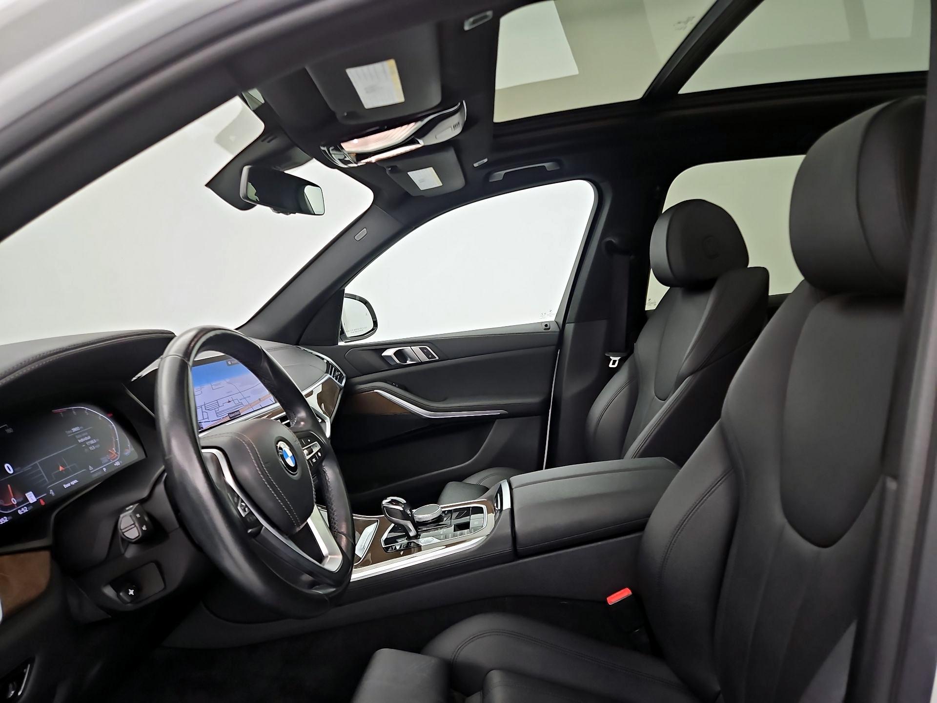 Thumbnail: 2020 BMW X5 - 20