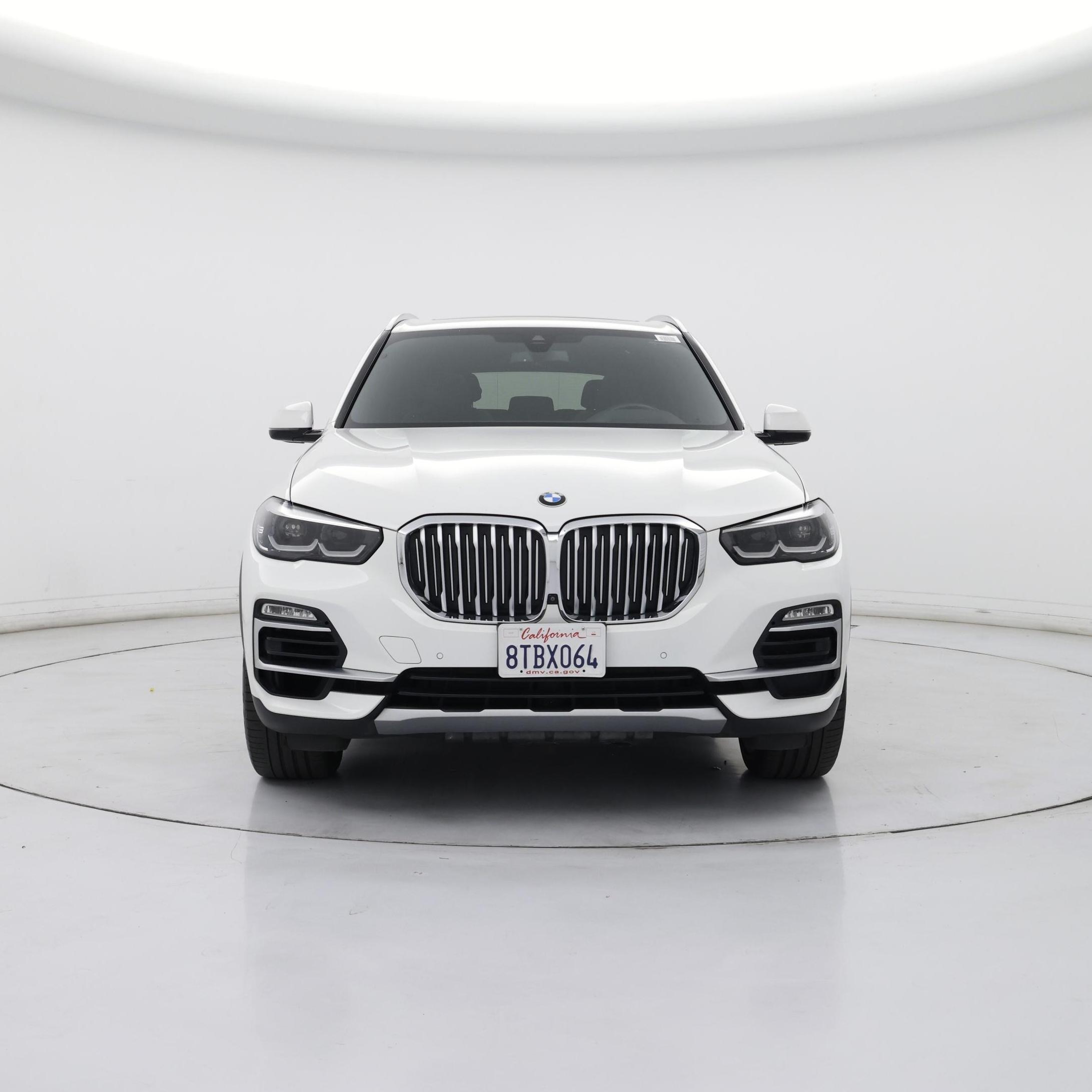 Thumbnail: 2020 BMW X5 - 5