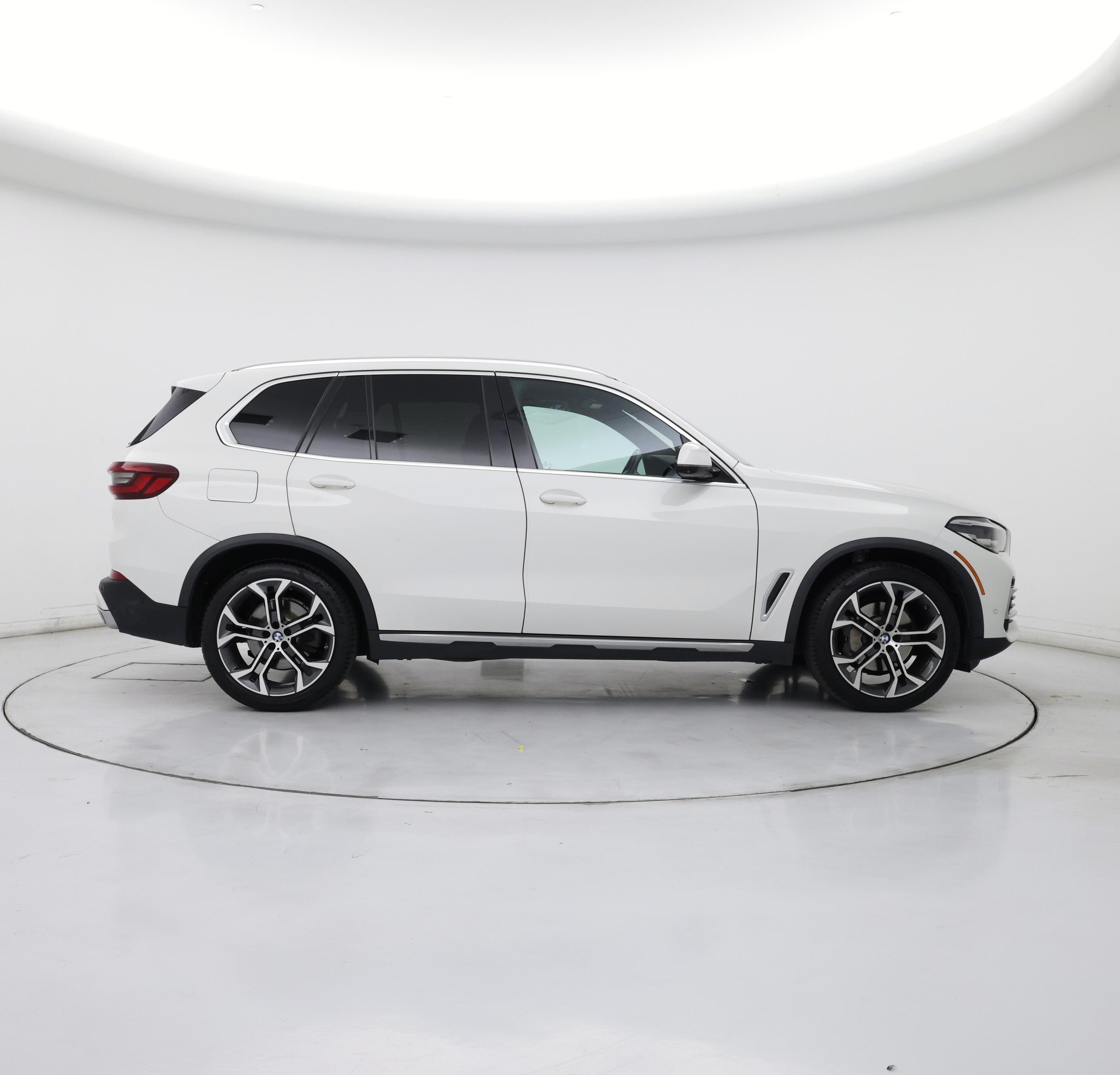 Thumbnail: 2020 BMW X5 - 7