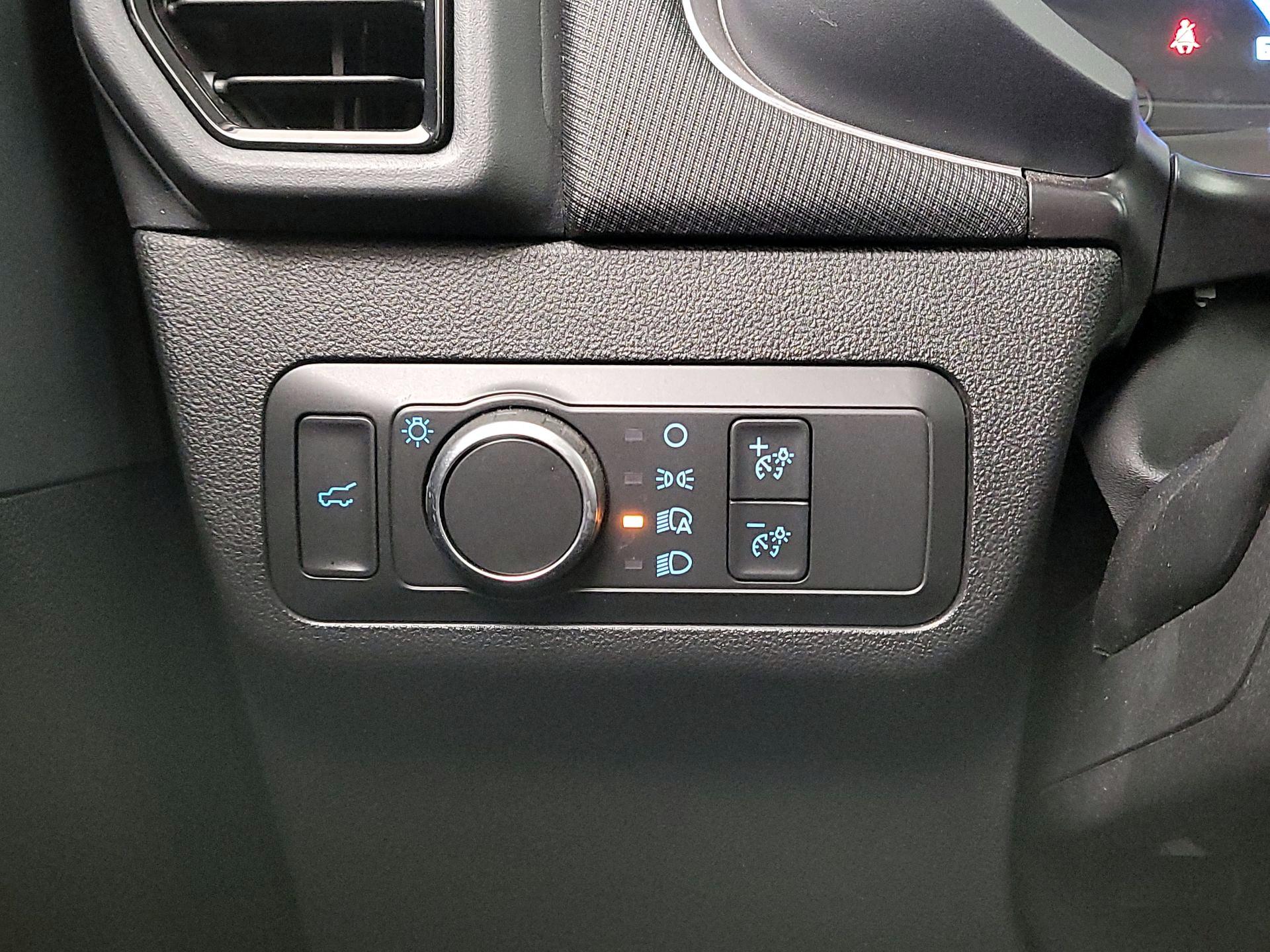 Thumbnail: 2021 Ford Bronco Sport - 13