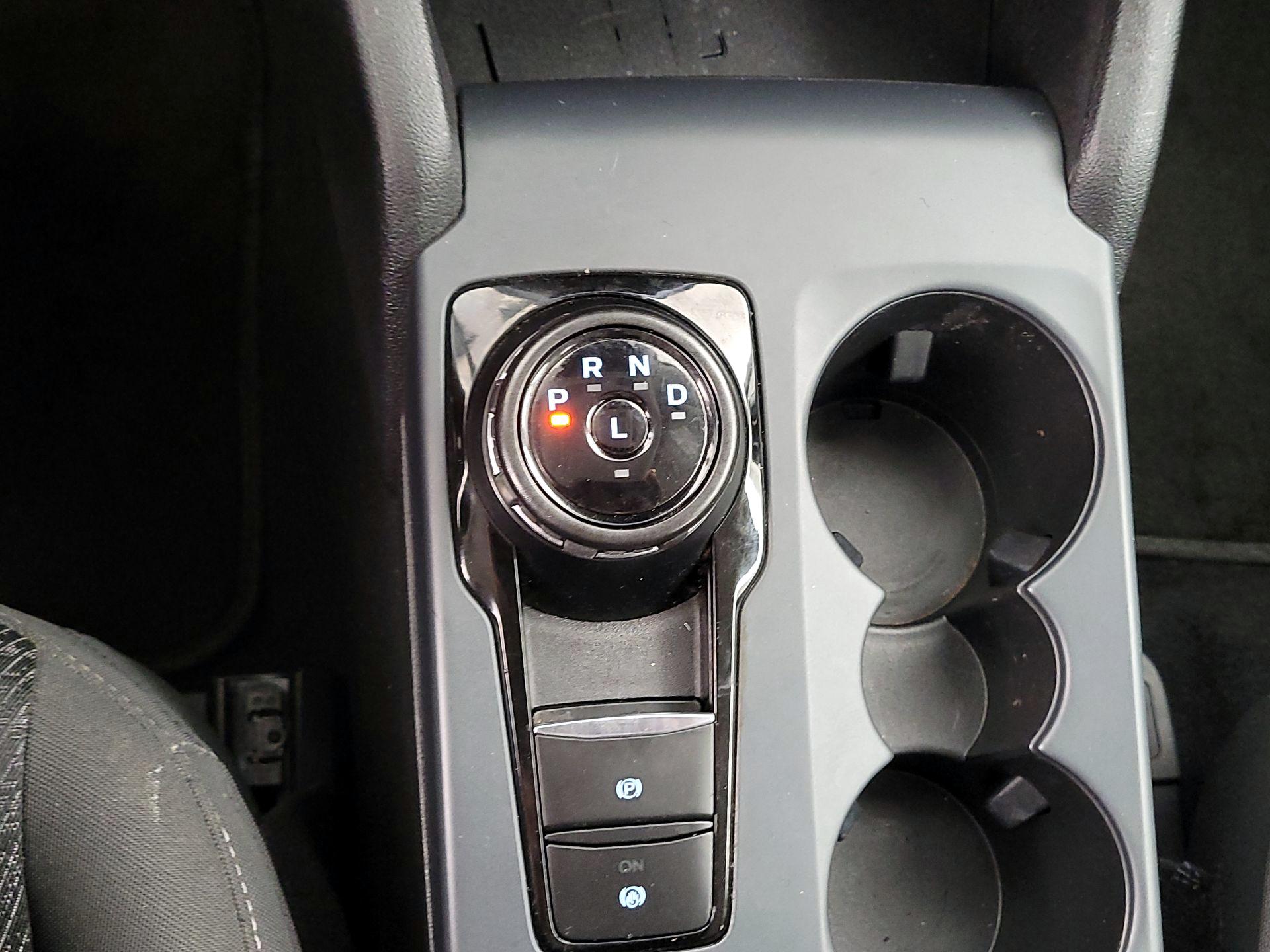 Thumbnail: 2021 Ford Bronco Sport - 17