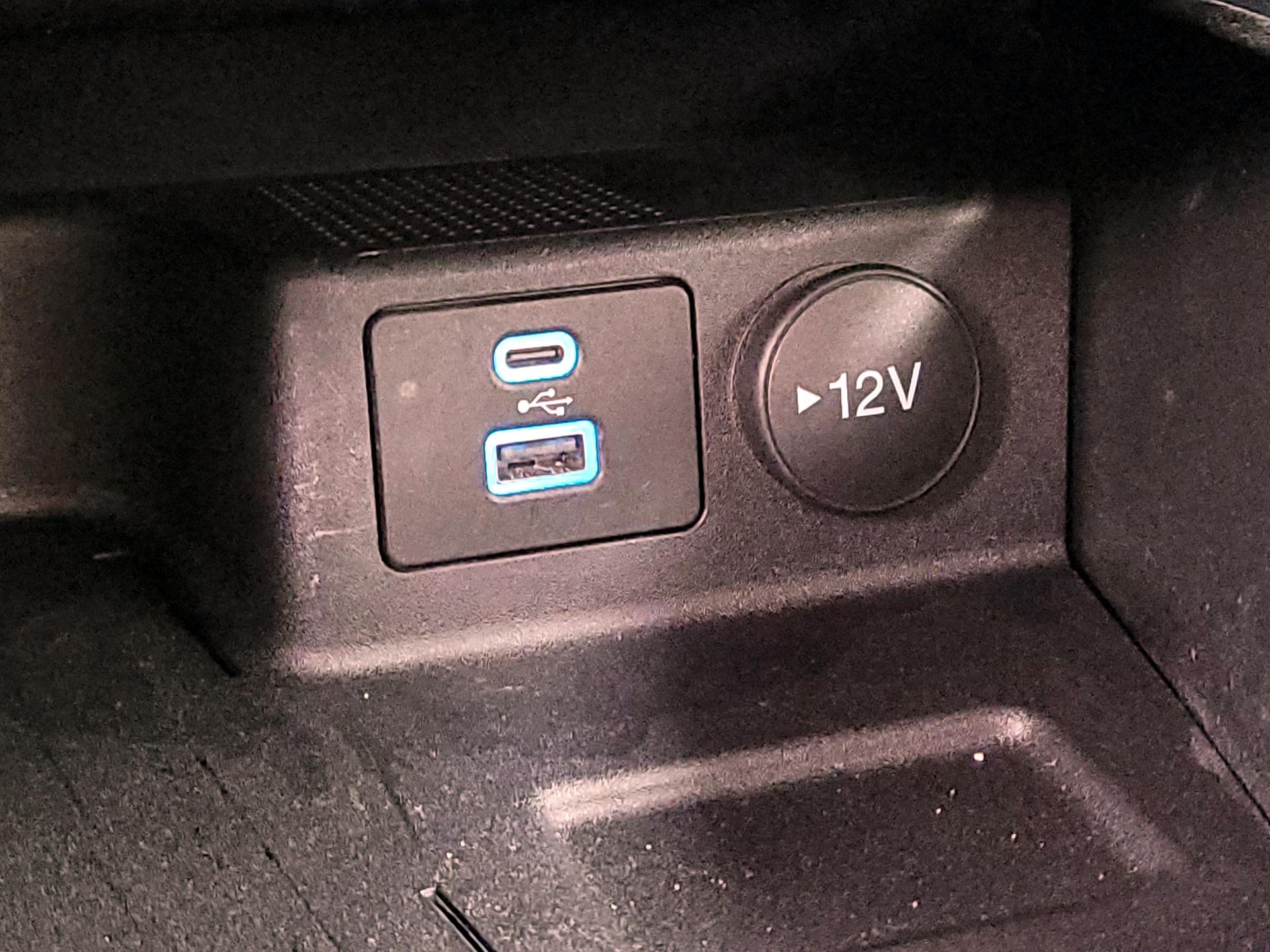 Thumbnail: 2021 Ford Bronco Sport - 18