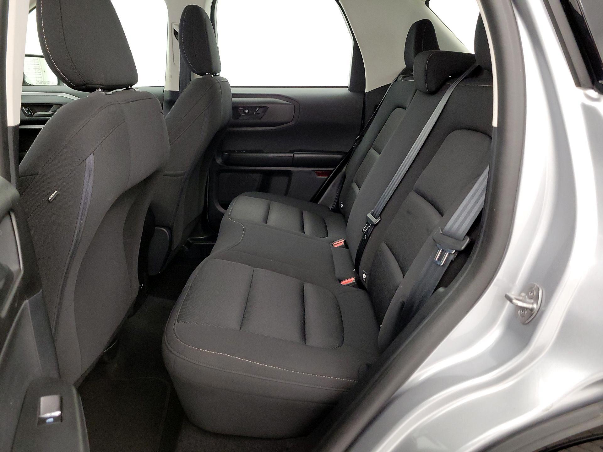 Thumbnail: 2021 Ford Bronco Sport - 19