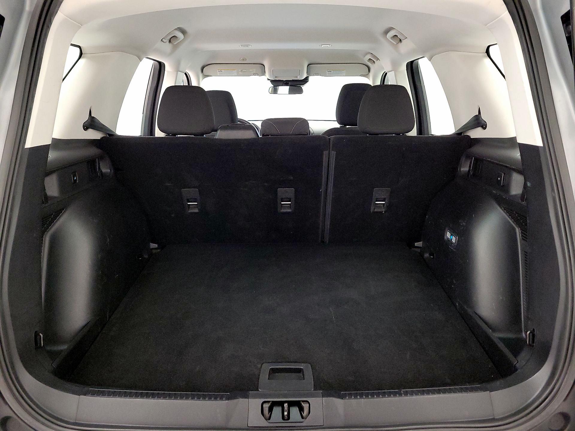 Thumbnail: 2021 Ford Bronco Sport - 20