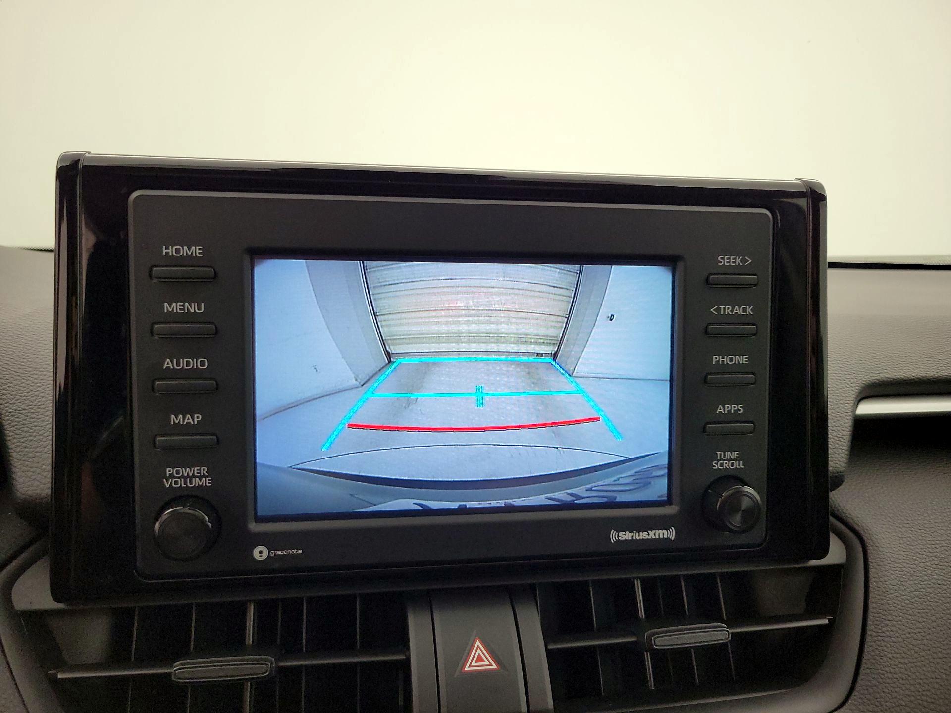 Thumbnail: 2022 Toyota RAV4 - 14
