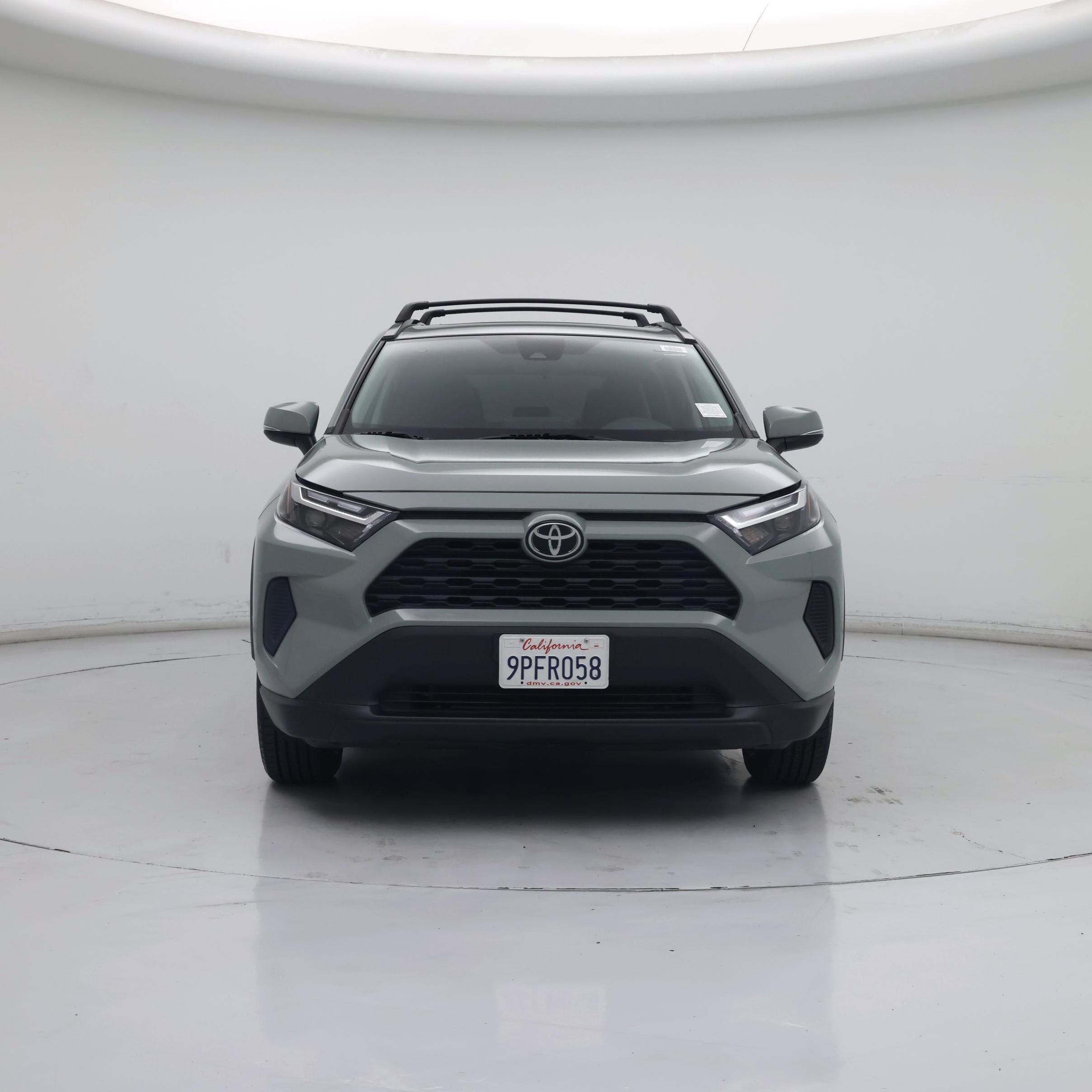 Thumbnail: 2022 Toyota RAV4 - 5