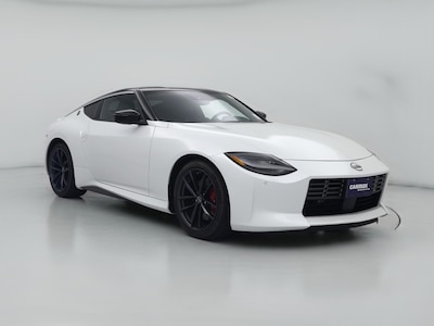 2024 Nissan Z Performance