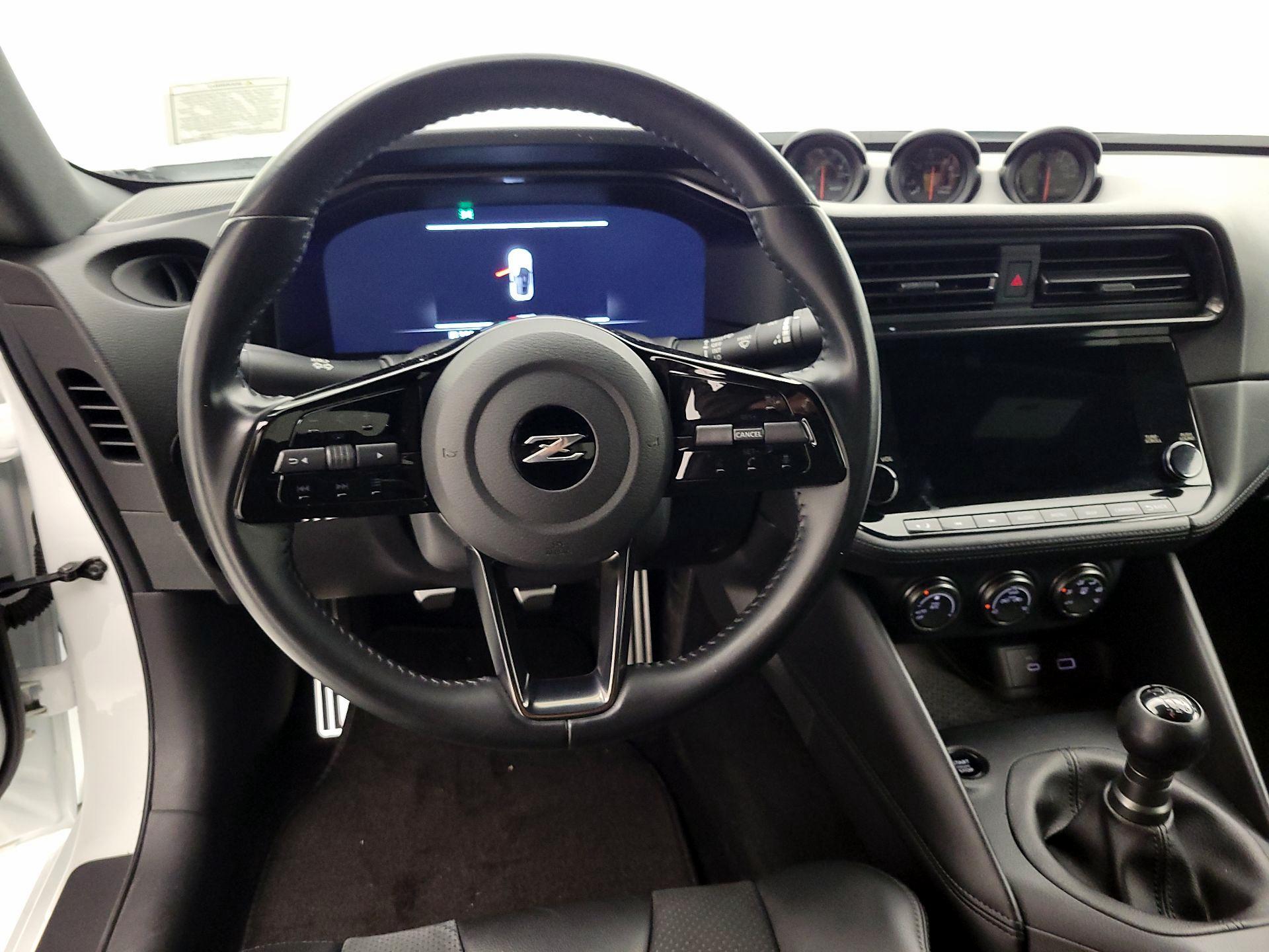 Thumbnail: 2024 Nissan Z - 10