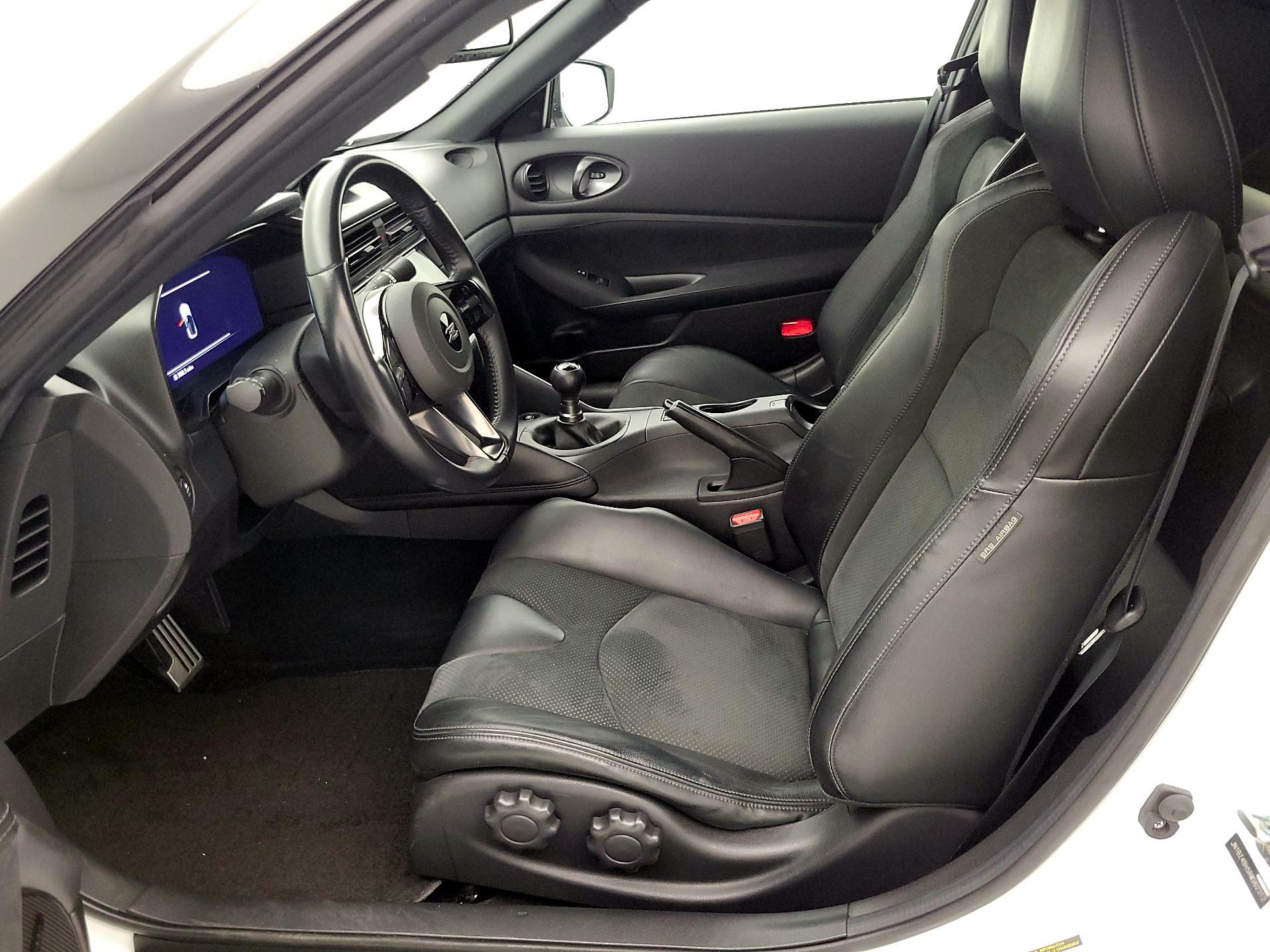 Thumbnail: 2024 Nissan Z - 11