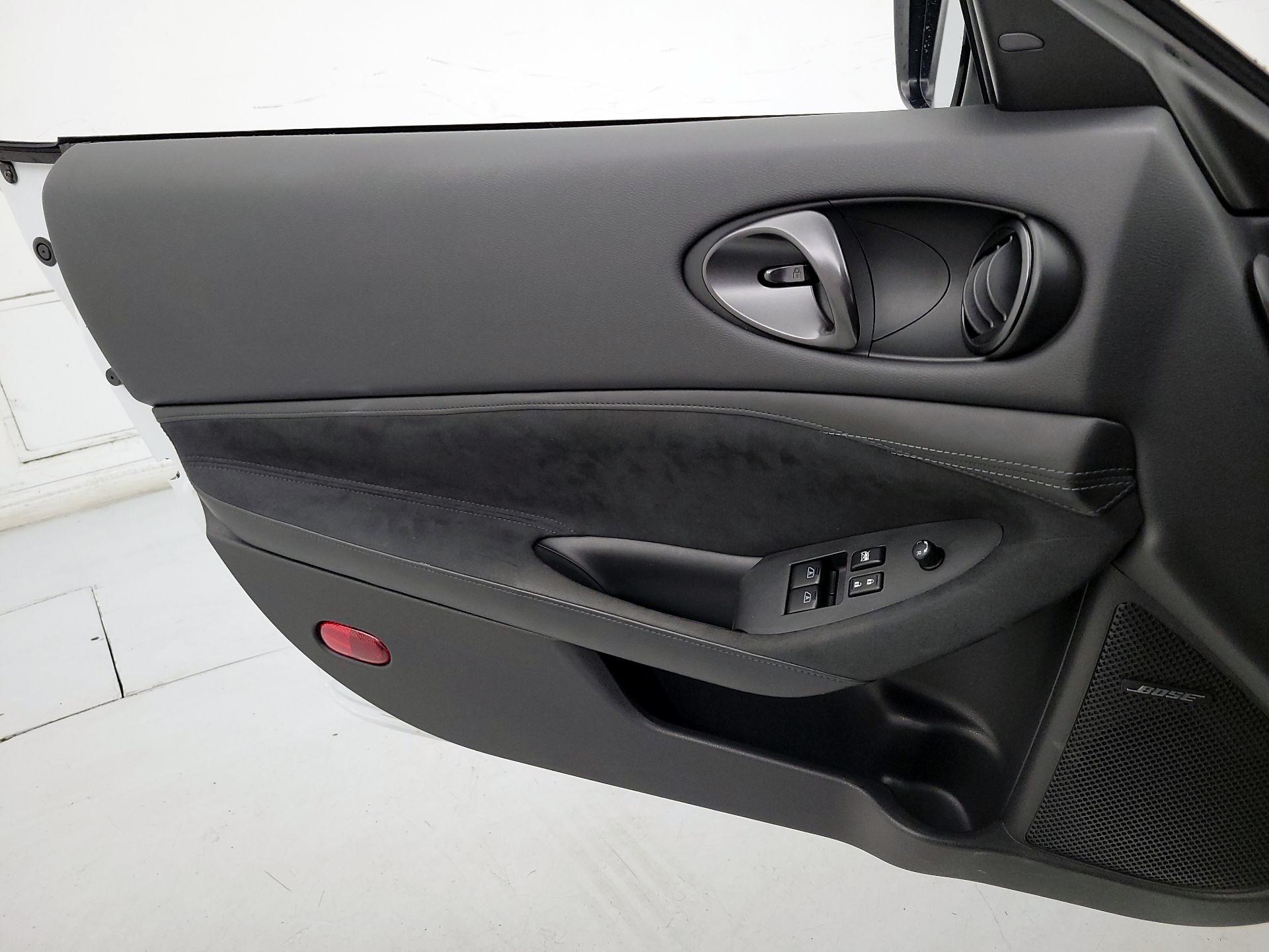 Thumbnail: 2024 Nissan Z - 12