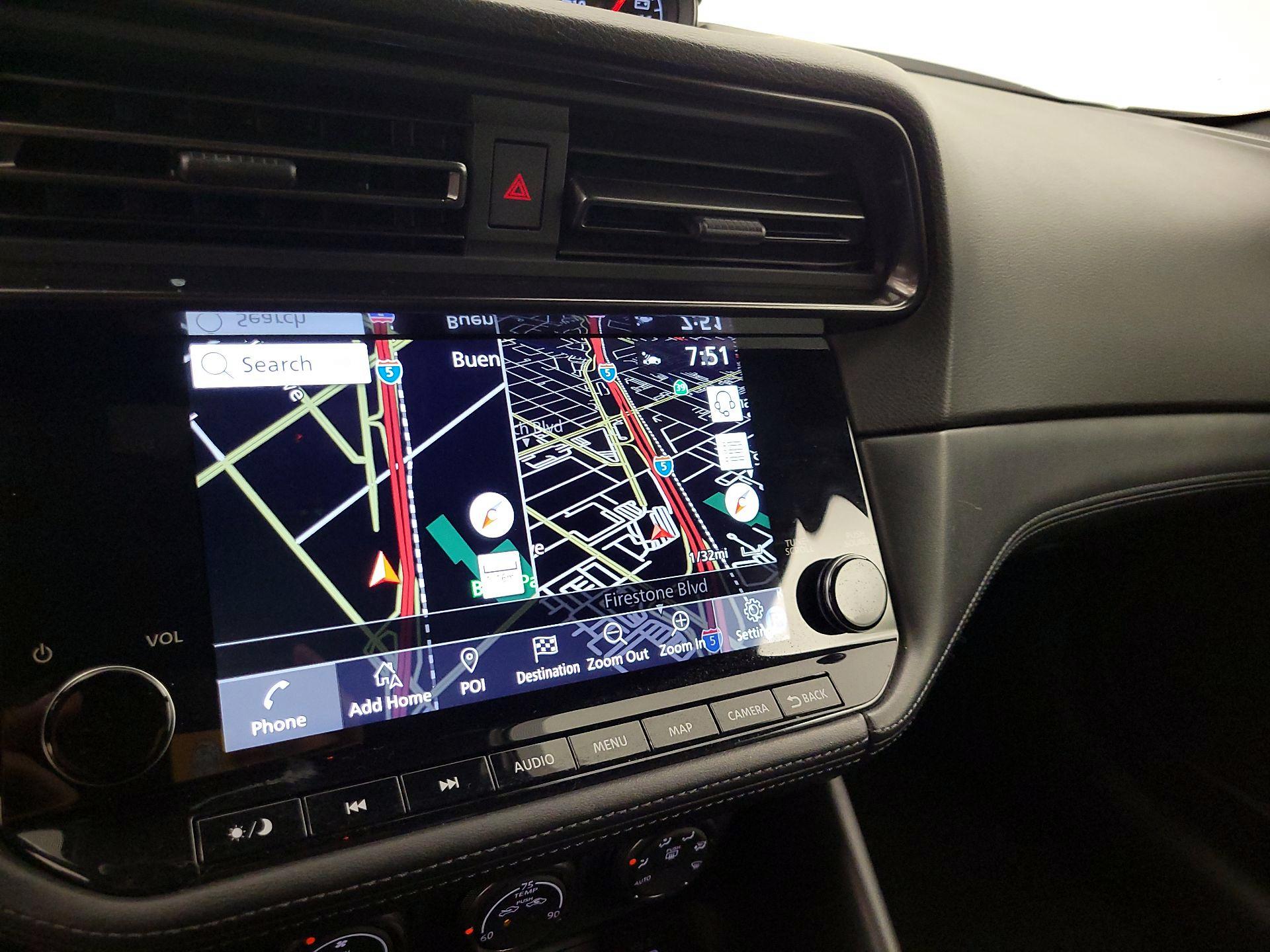 Thumbnail: 2024 Nissan Z - 13