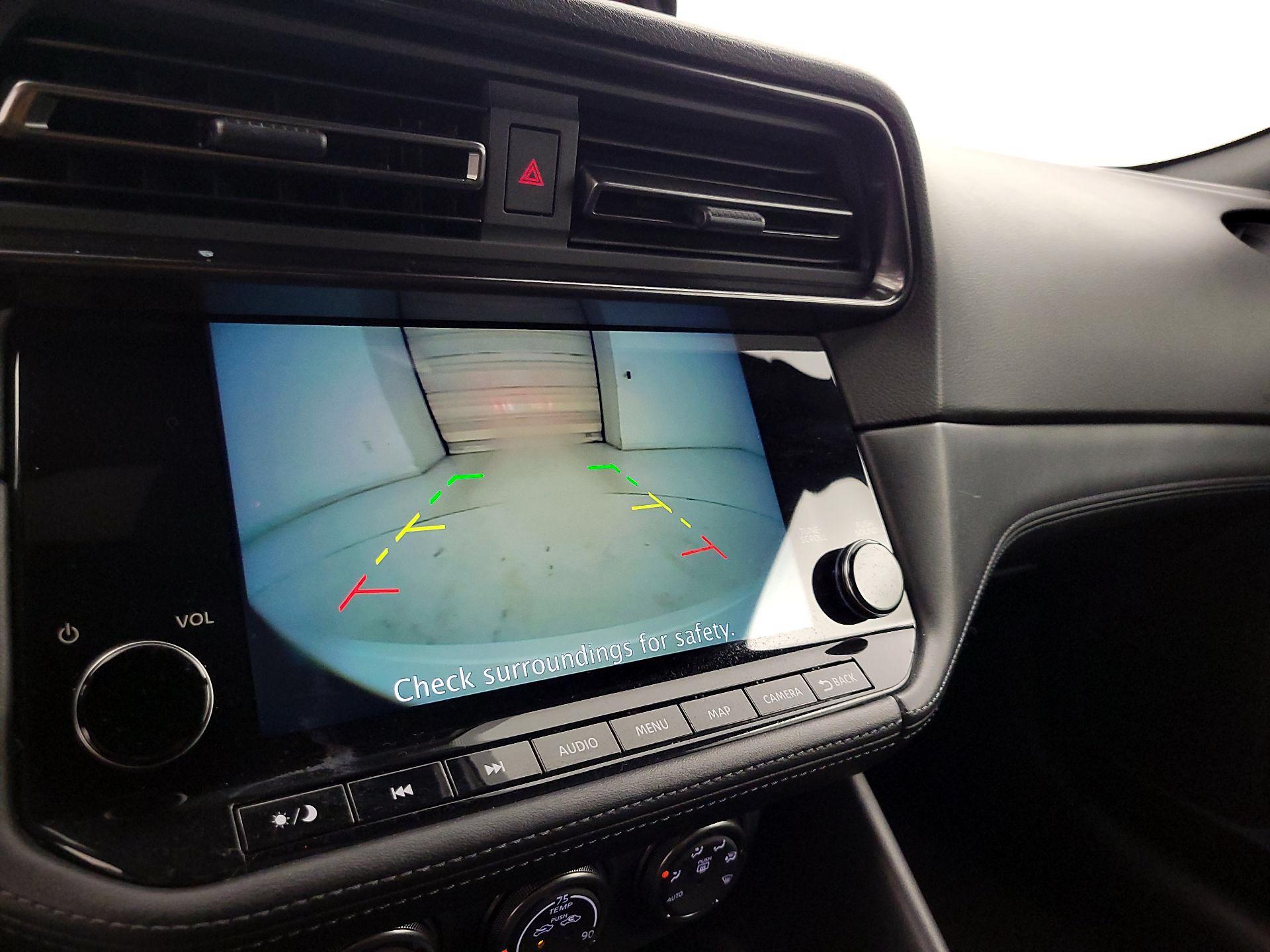 Thumbnail: 2024 Nissan Z - 14