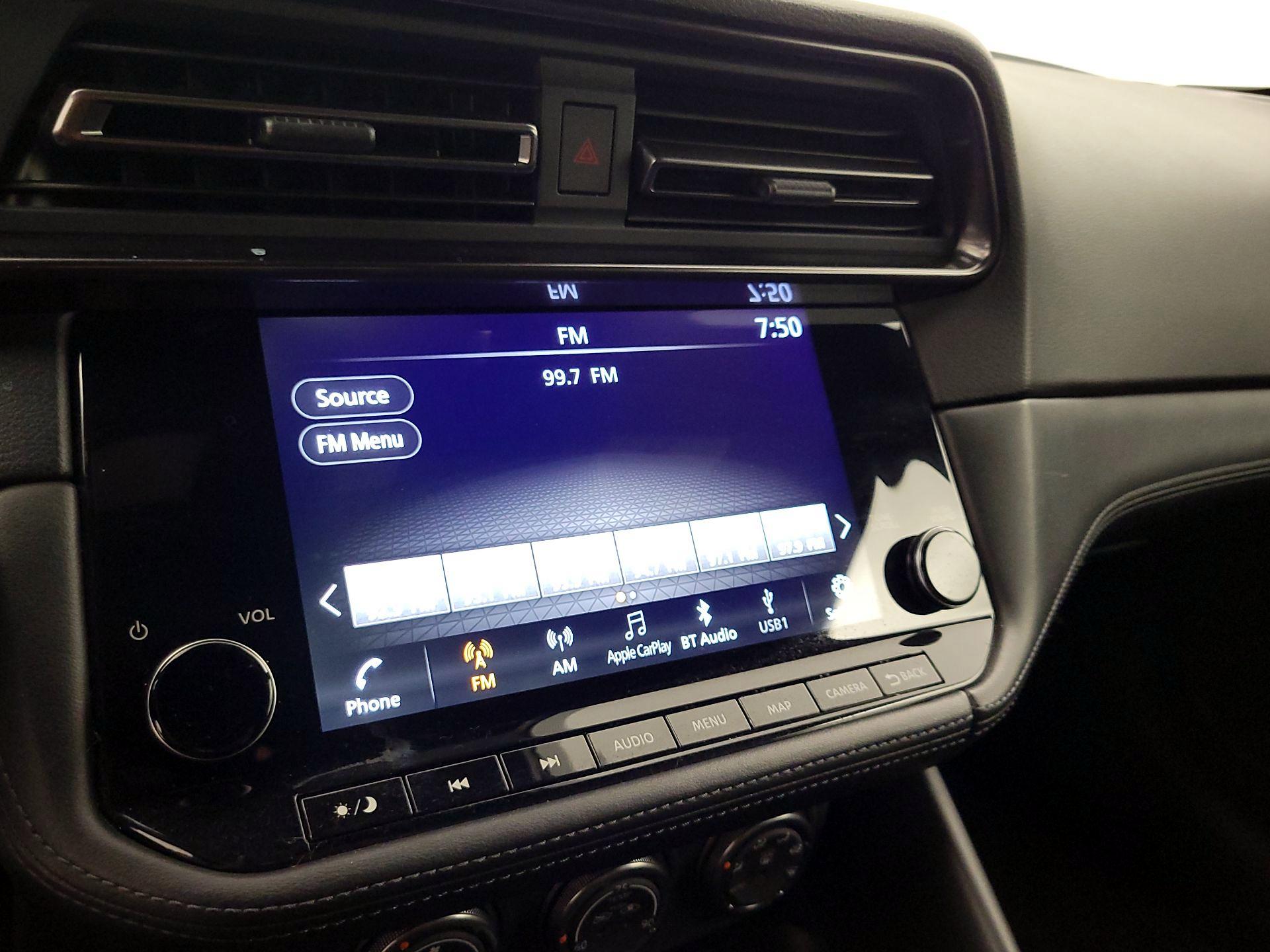 Thumbnail: 2024 Nissan Z - 15