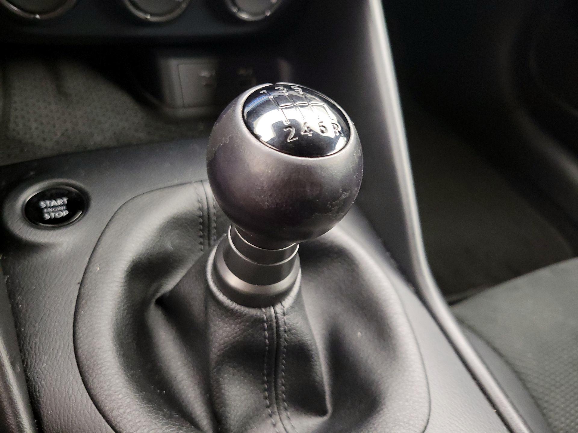 Thumbnail: 2024 Nissan Z - 17