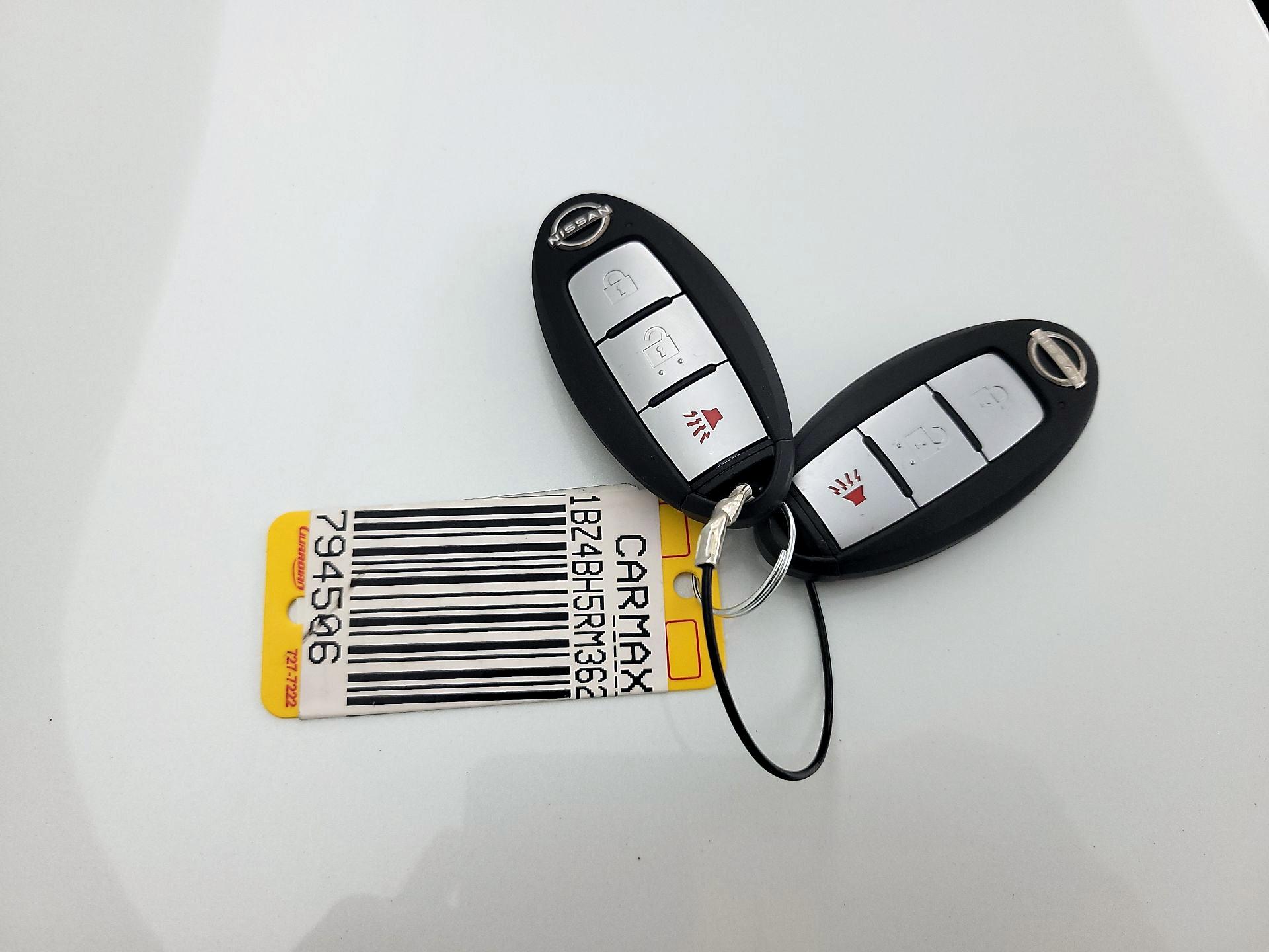 Thumbnail: 2024 Nissan Z - 19