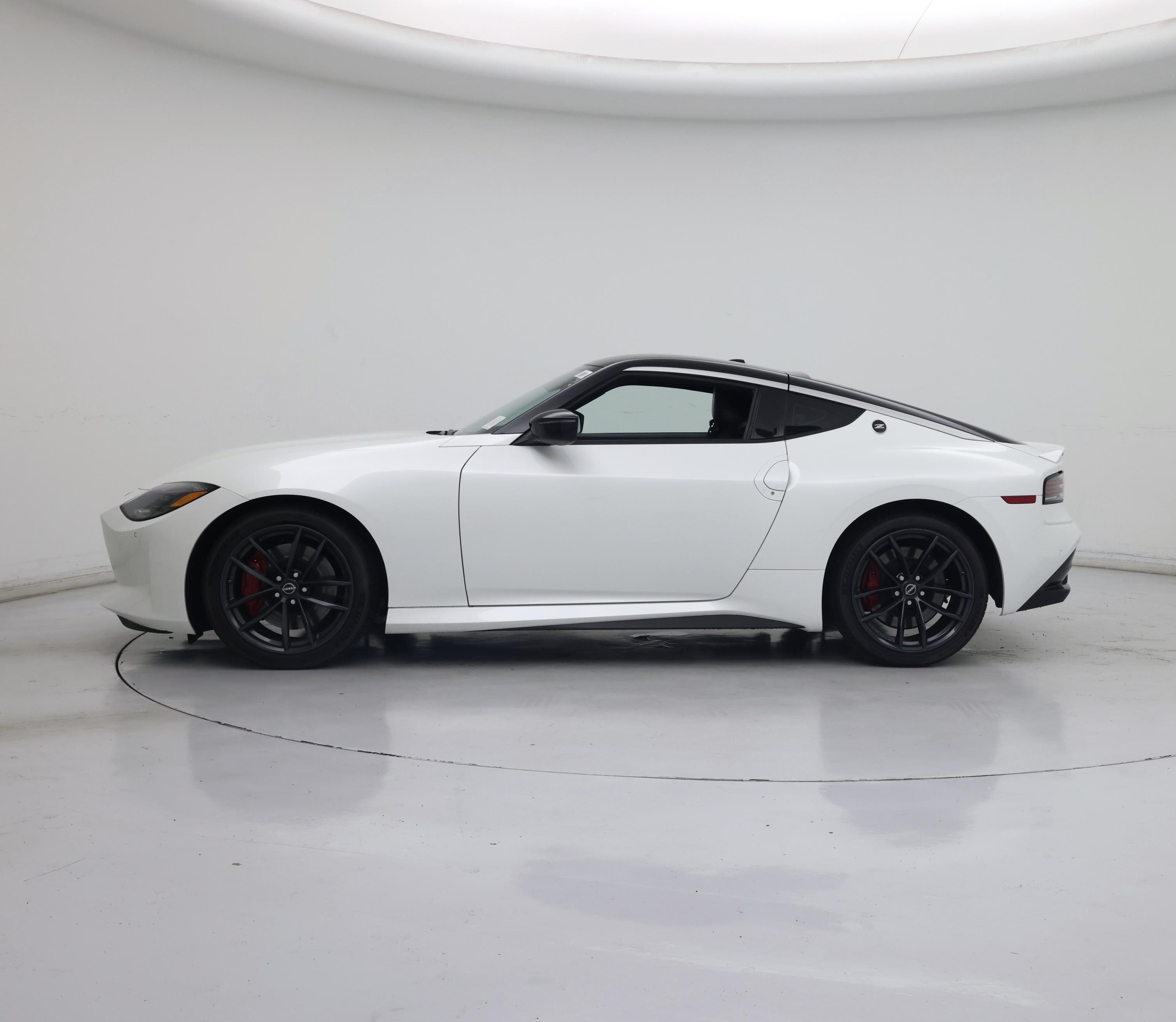 Thumbnail: 2024 Nissan Z - 3