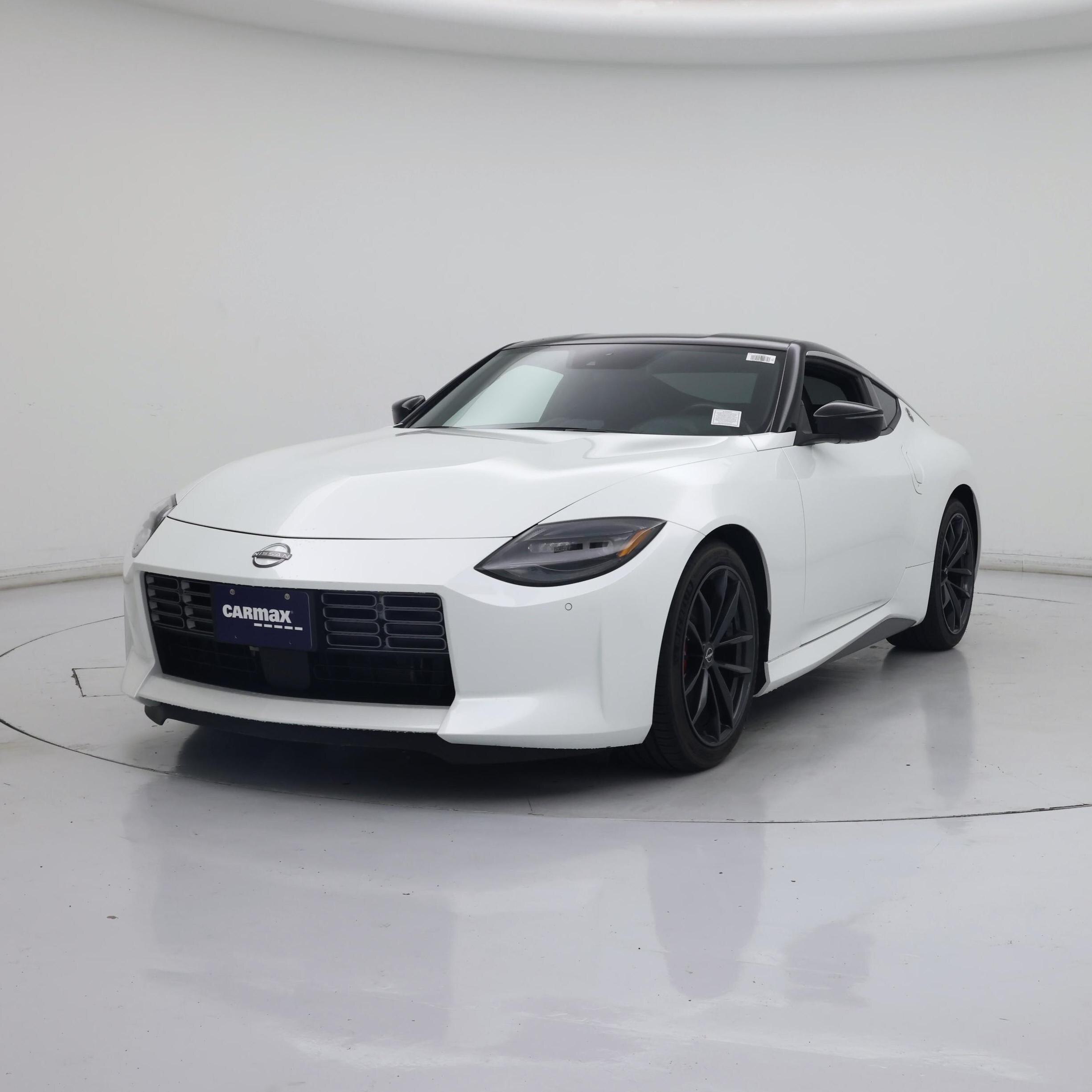 Thumbnail: 2024 Nissan Z - 4