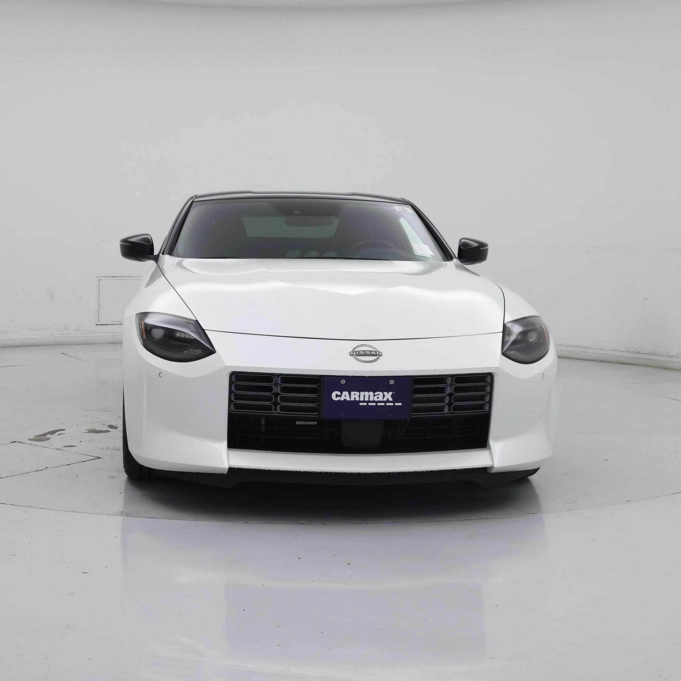 Thumbnail: 2024 Nissan Z - 5