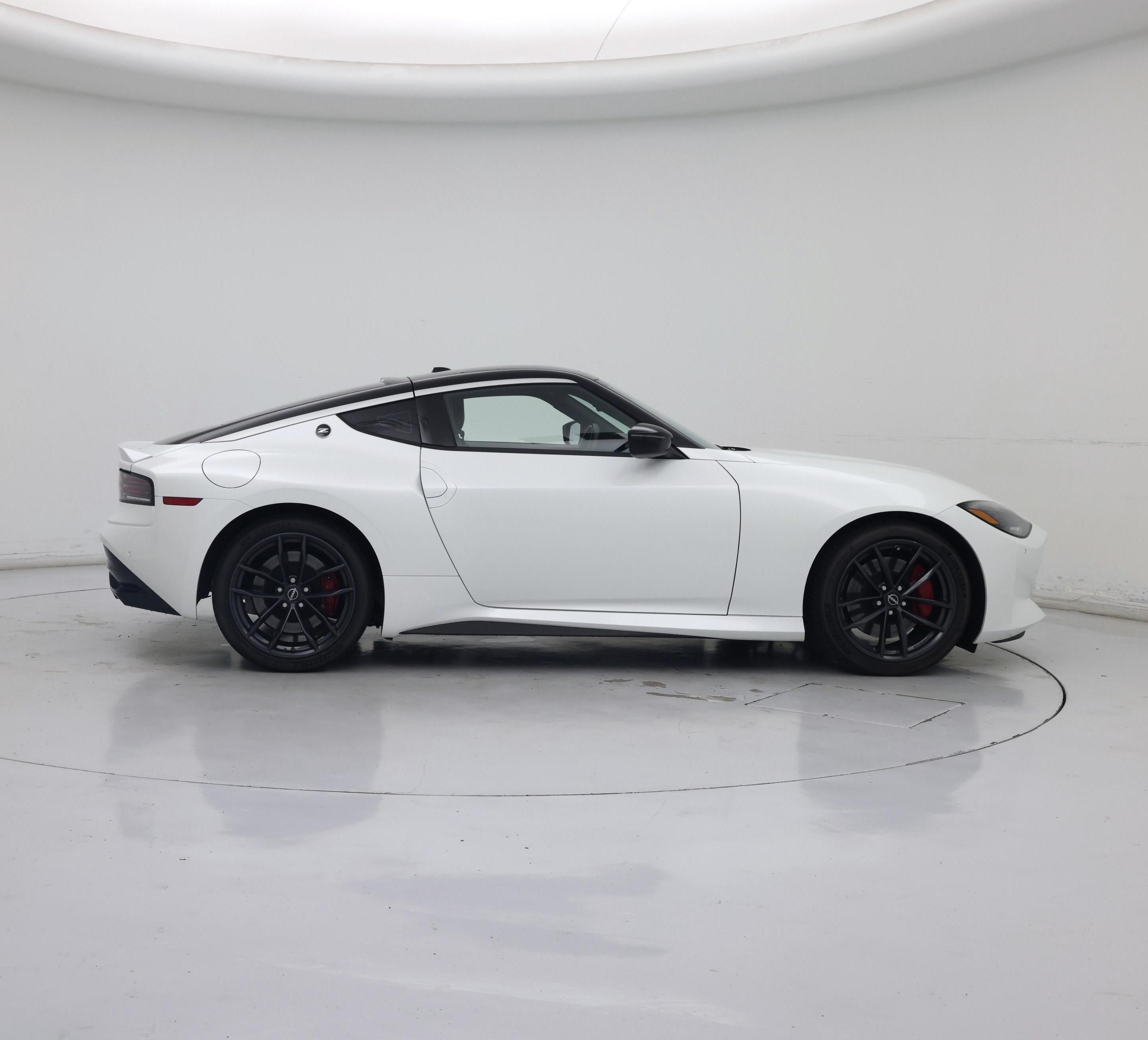 Thumbnail: 2024 Nissan Z - 7