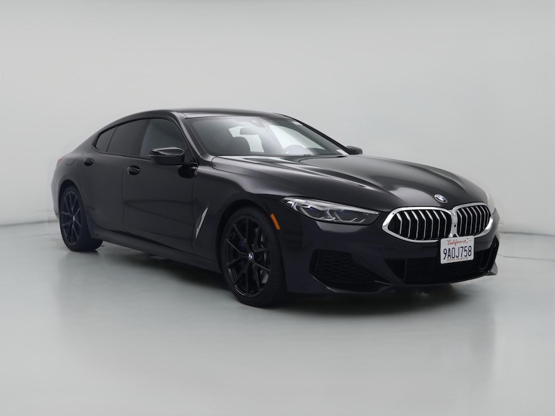 2022 BMW 8 Series 840i -
                  Buena Park, CA