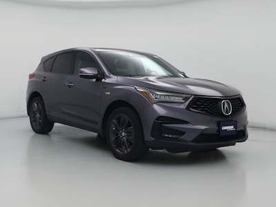 2020 Acura RDX A-Spec
