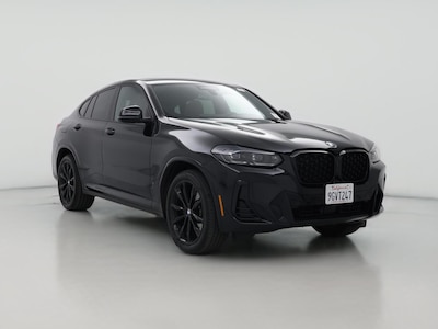 2023 BMW X4 XDrive30i