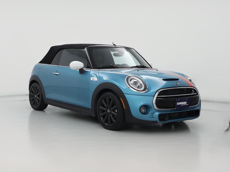 2020 MINI Cooper S -
                  Bakersfield, CA