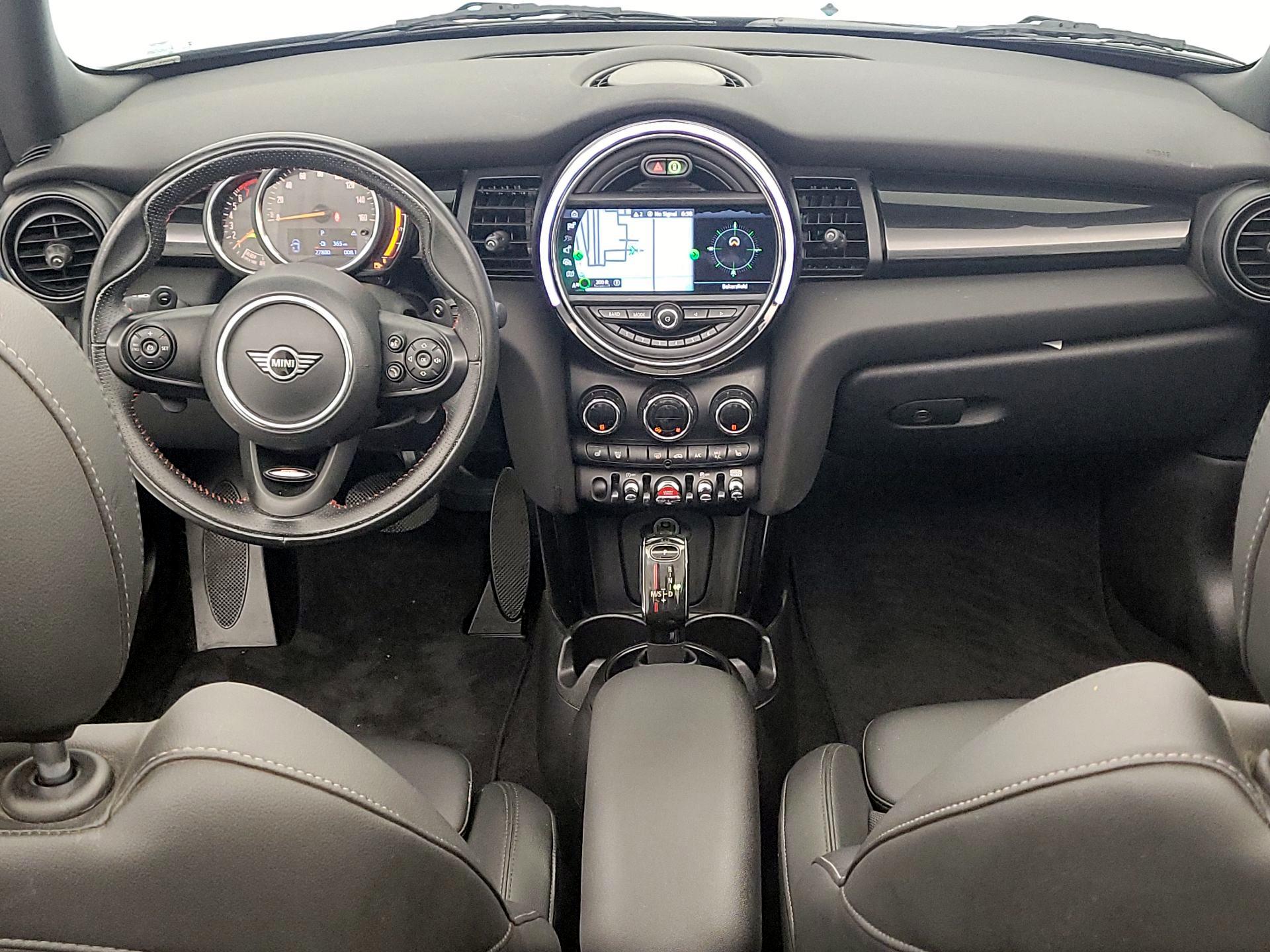 Thumbnail: 2020 MINI Cooper - 9