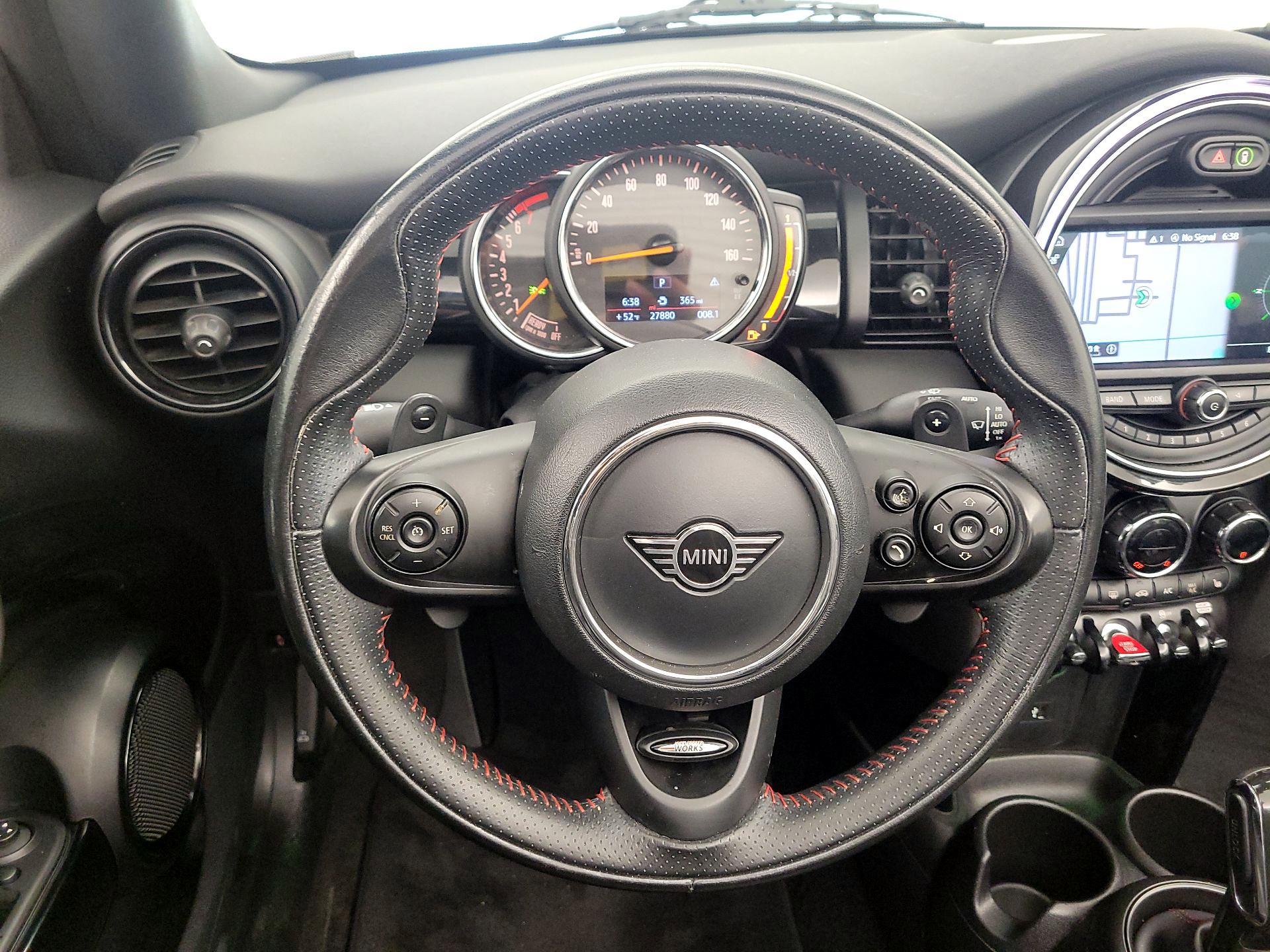 Thumbnail: 2020 MINI Cooper - 10
