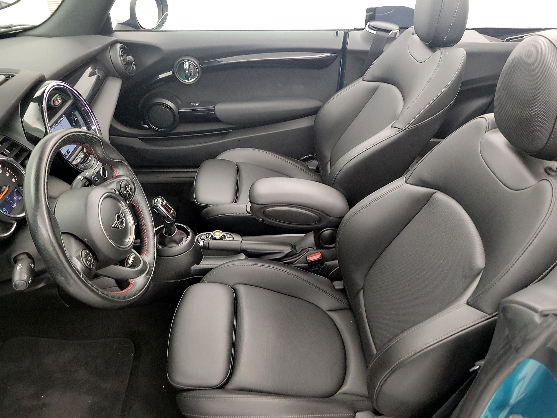 Thumbnail: 2020 MINI Cooper - 11