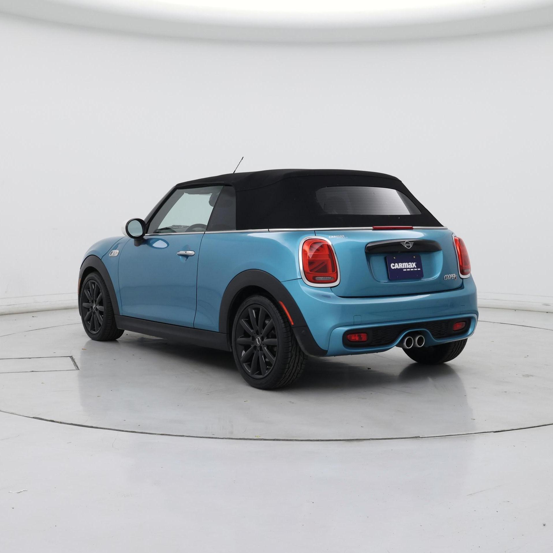 Thumbnail: 2020 MINI Cooper - 2